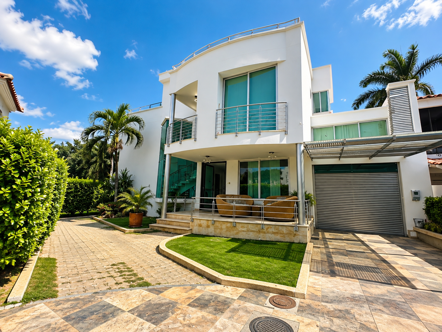 Casa 11 - Samanes De La Alqueria — foto 4