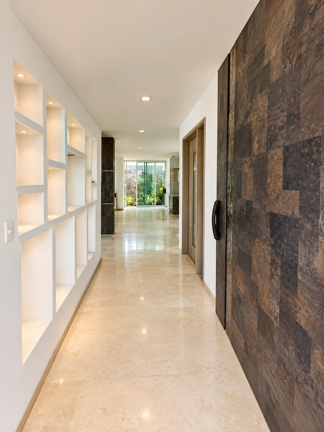Casa 11 - Samanes De La Alqueria — foto 6