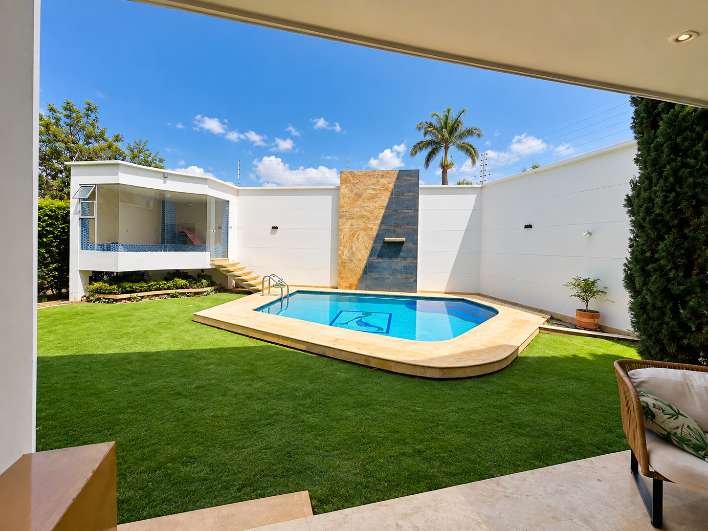 Casa 11 - Samanes De La Alqueria — foto 8