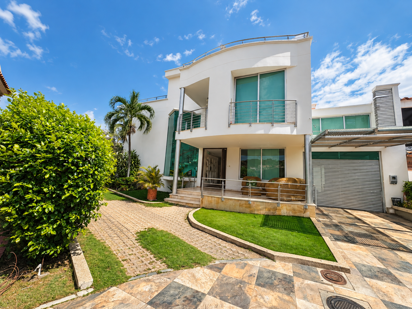 Casa 11 - Samanes De La Alqueria — foto 13