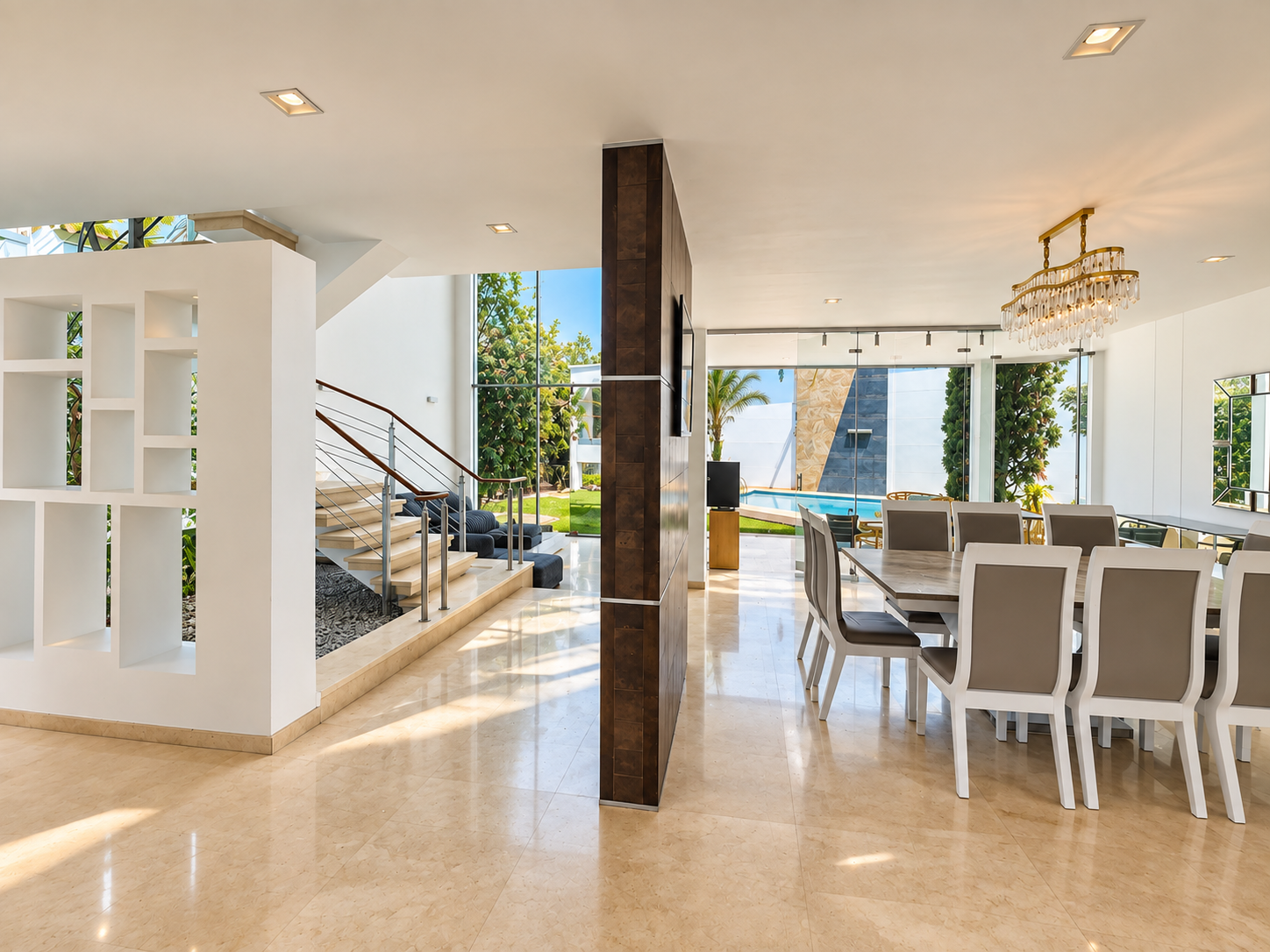 Casa 11 - Samanes De La Alqueria — foto 22