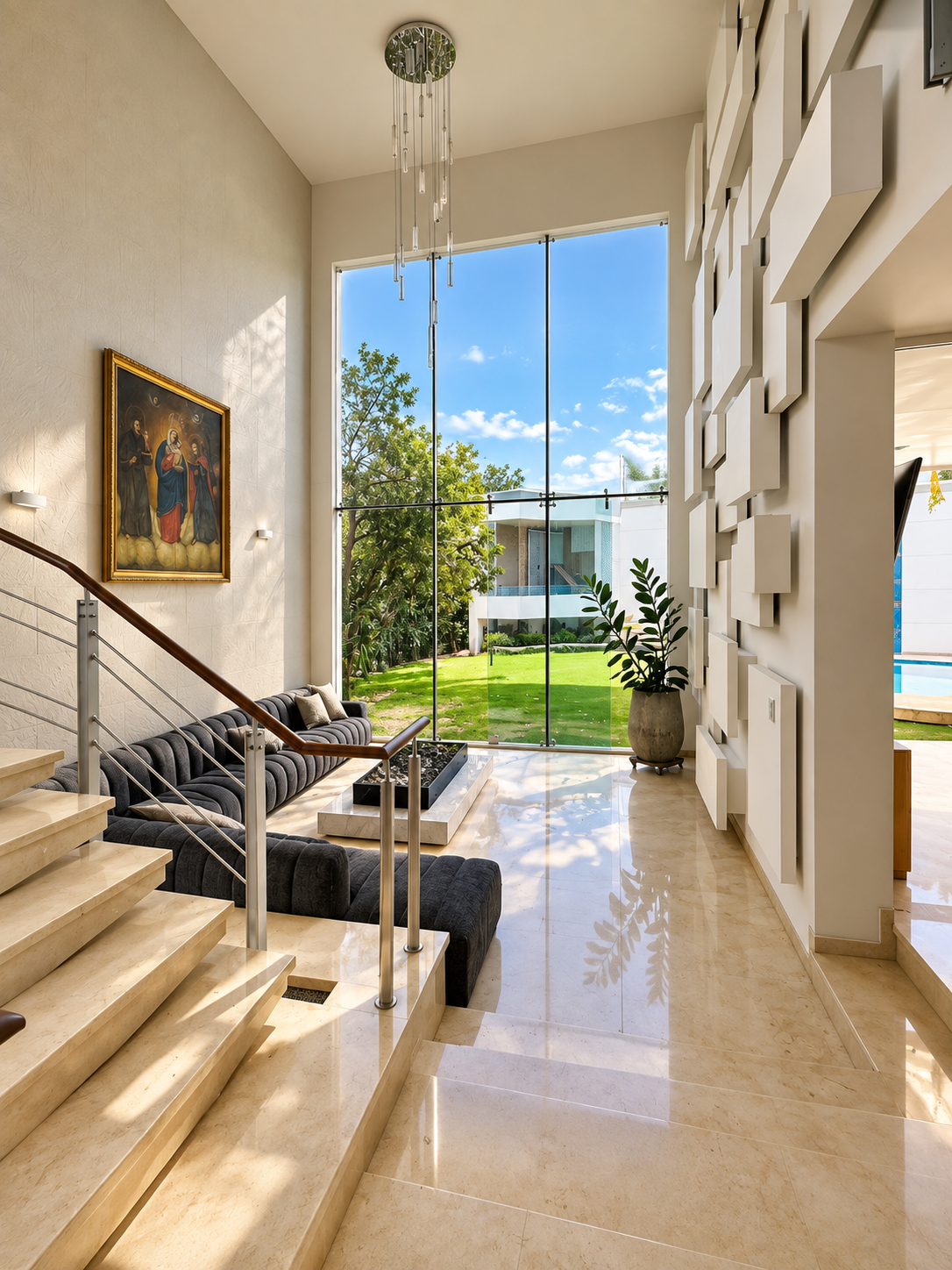 Casa 11 - Samanes De La Alqueria — foto 23