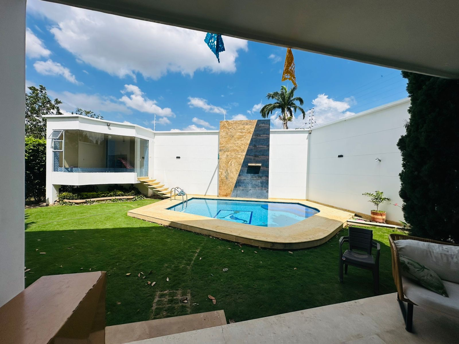 Casa 11 - Samanes De La Alqueria — foto 29