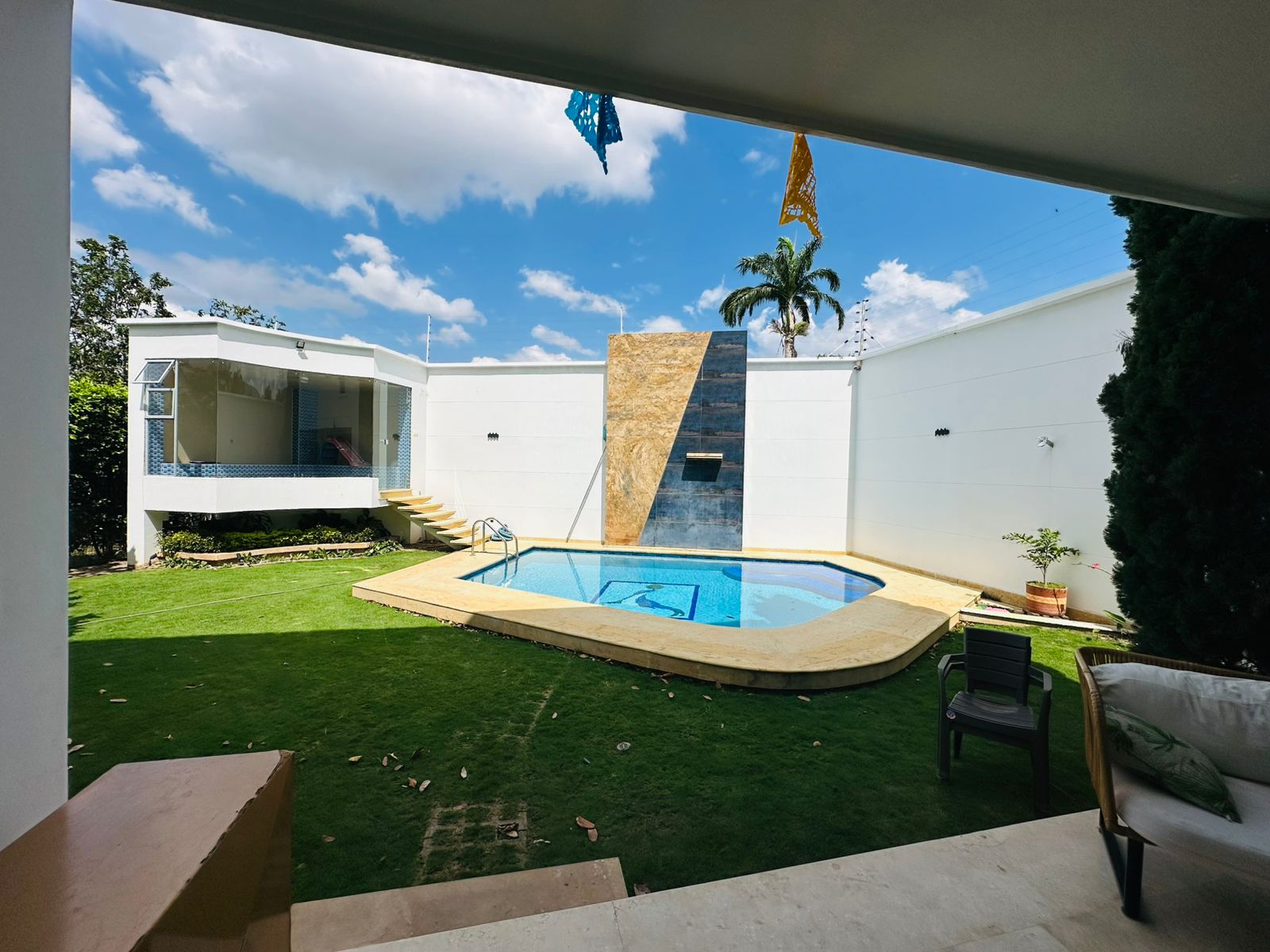 Casa 11 - Samanes De La Alqueria — foto 39