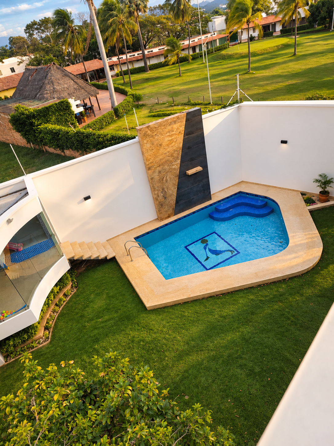 Casa 11 - Samanes De La Alqueria — foto 40