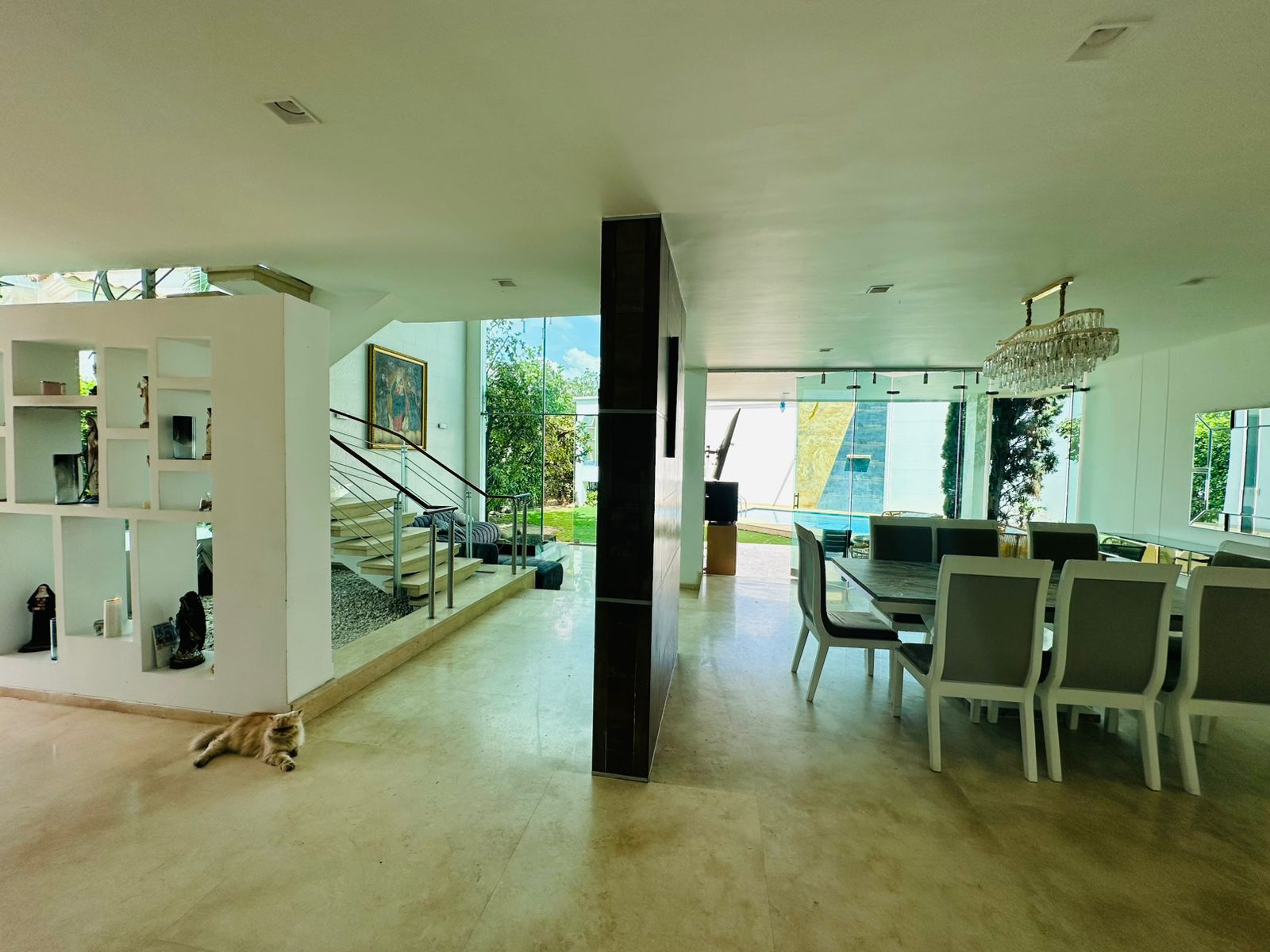 Casa 11 - Samanes De La Alqueria — foto 12