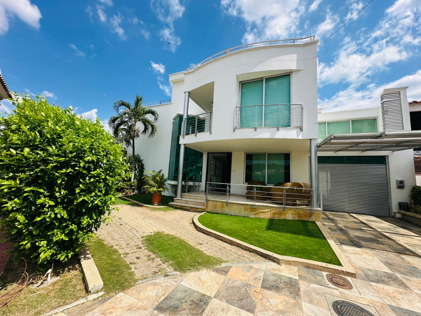 Casa 11 - Samanes De La Alqueria — foto 14