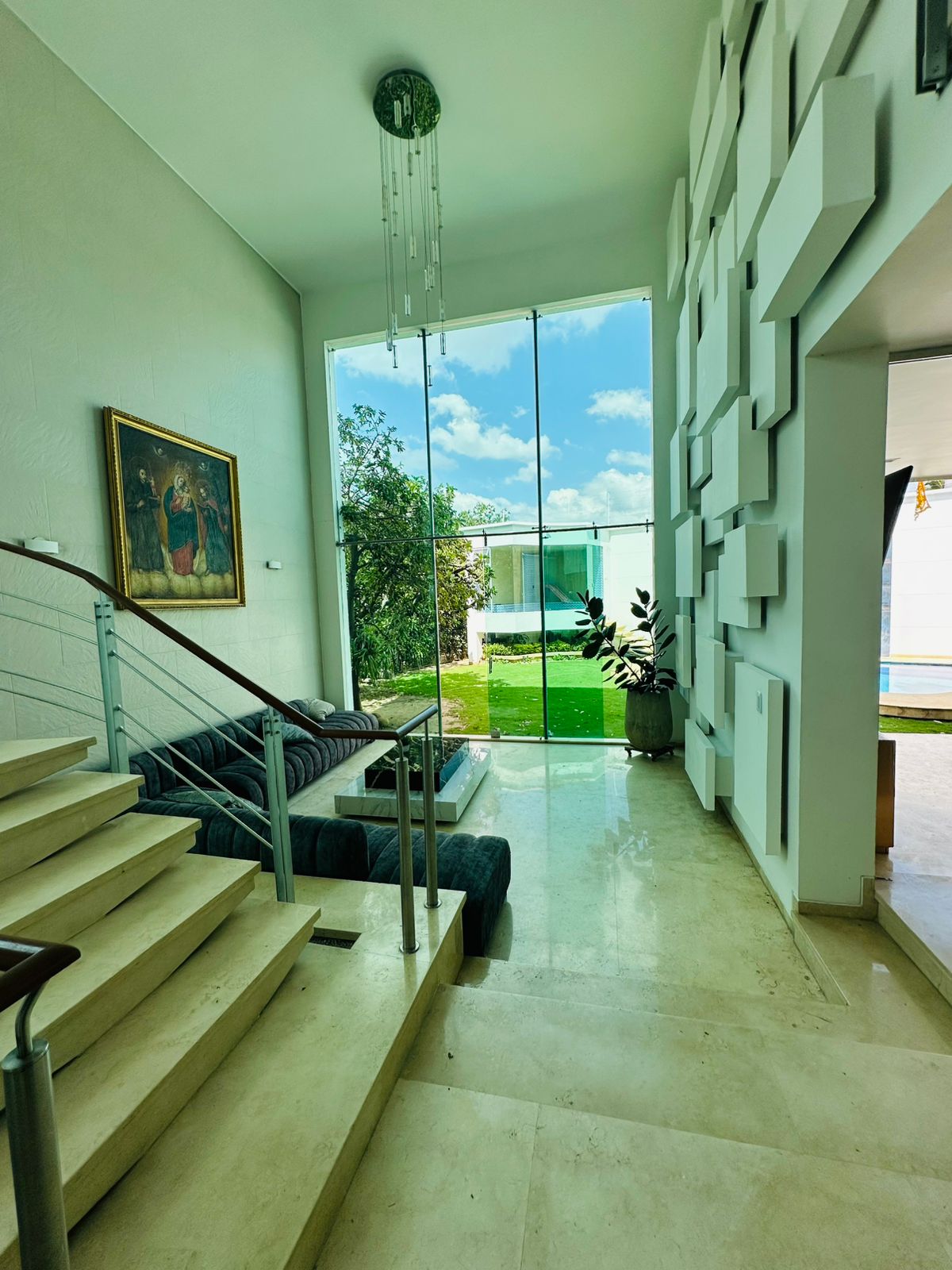 Casa 11 - Samanes De La Alqueria — foto 3
