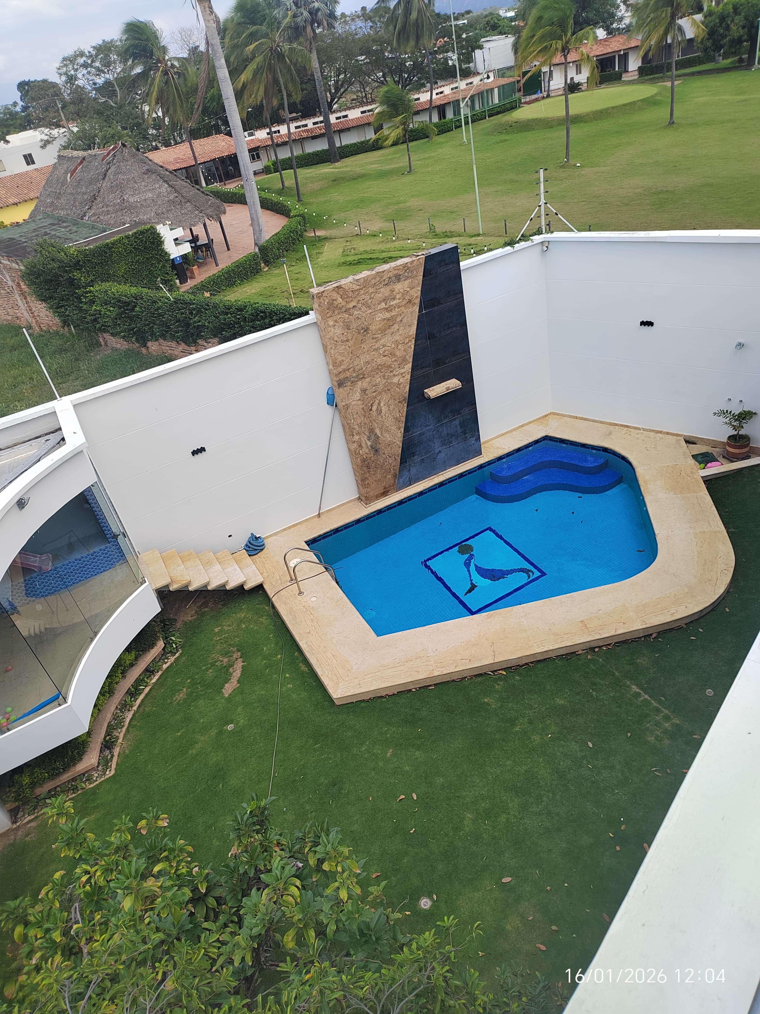 Casa 11 - Samanes De La Alqueria — foto 9