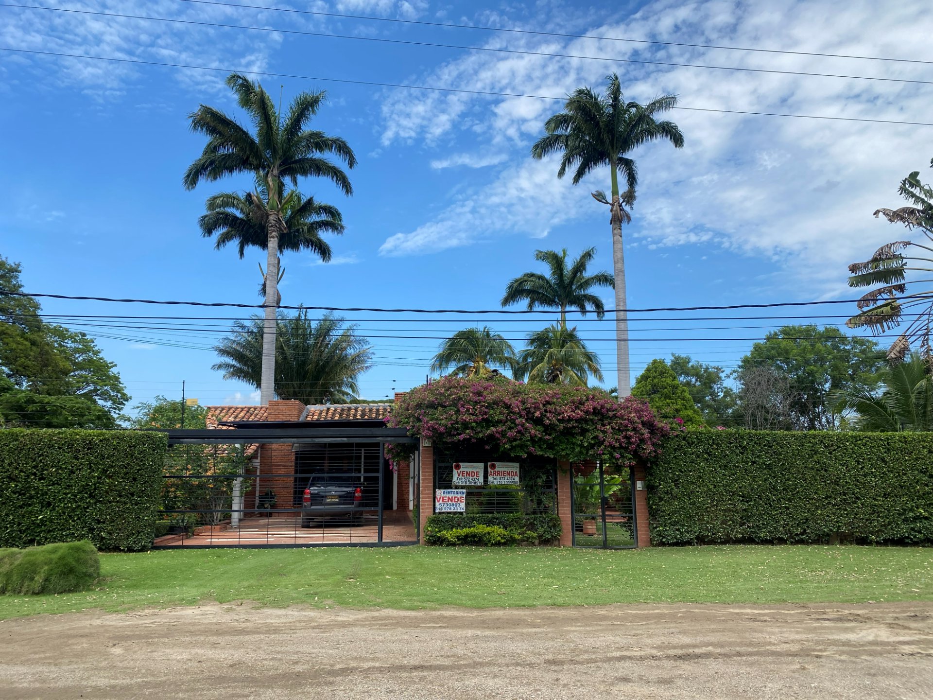 Casa 9 - Hacienda Trapiches — Bocono · Cúcuta