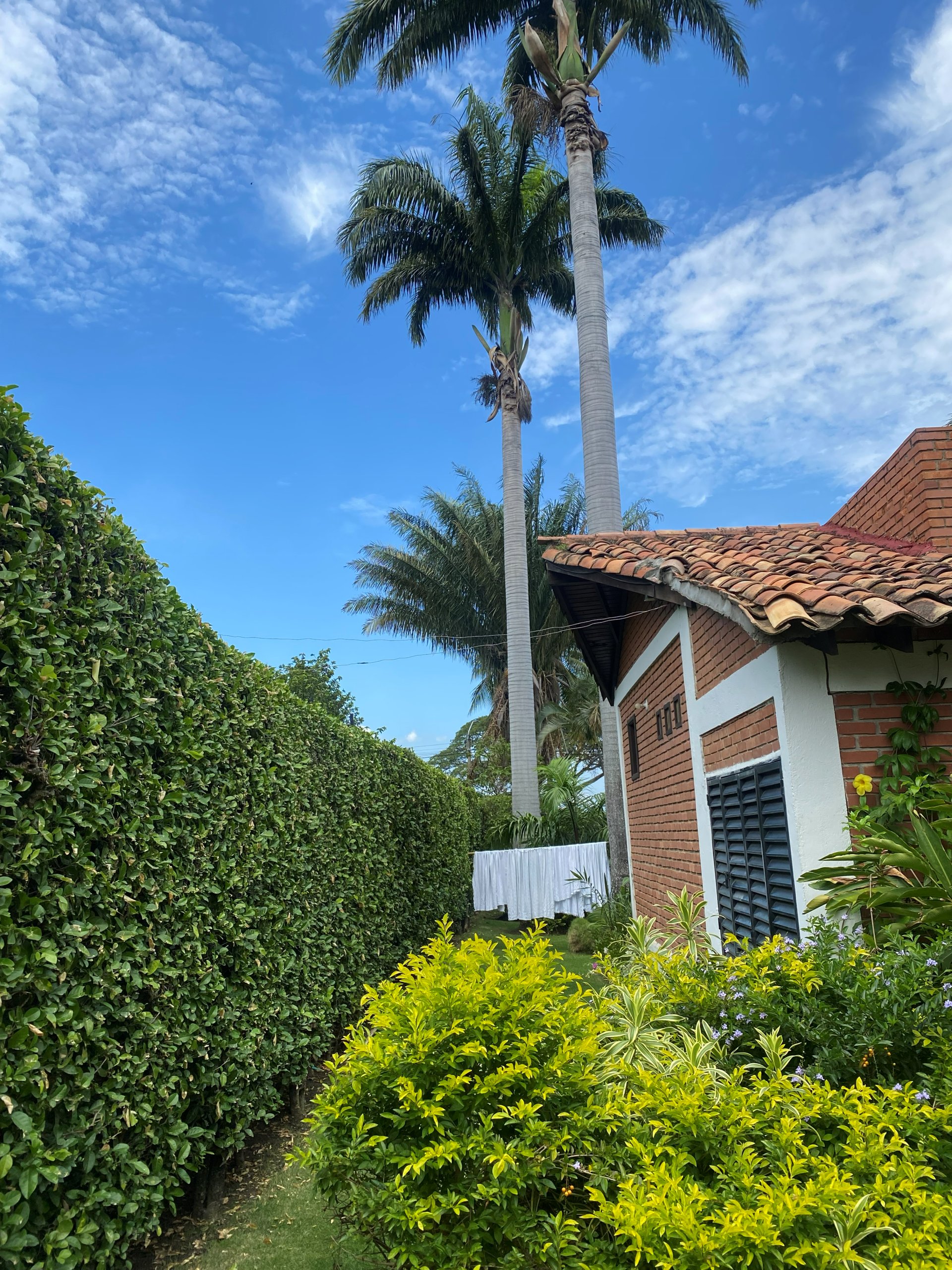 Casa 9 - Hacienda Trapiches — foto 2