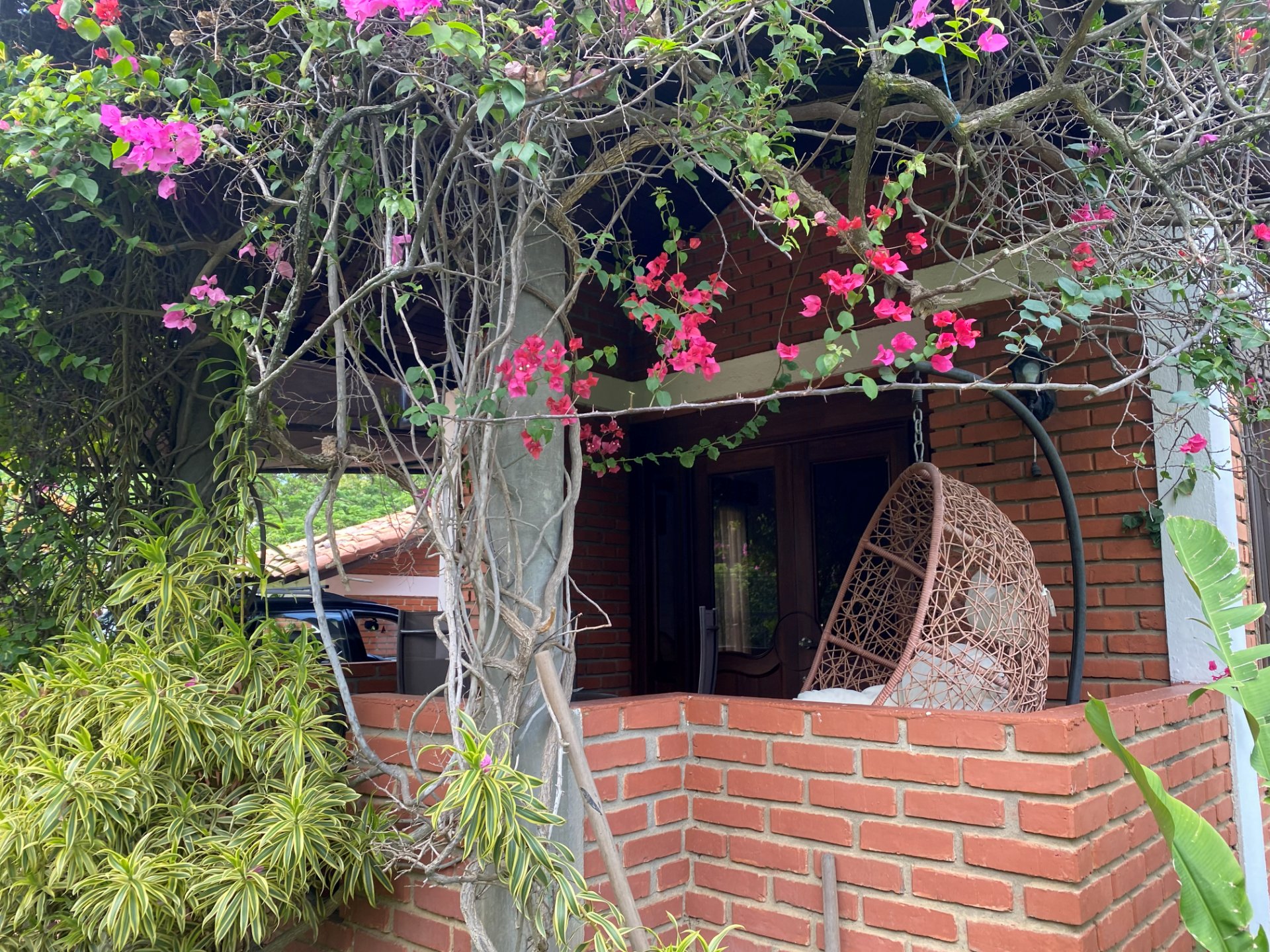 Casa 9 - Hacienda Trapiches — foto 3