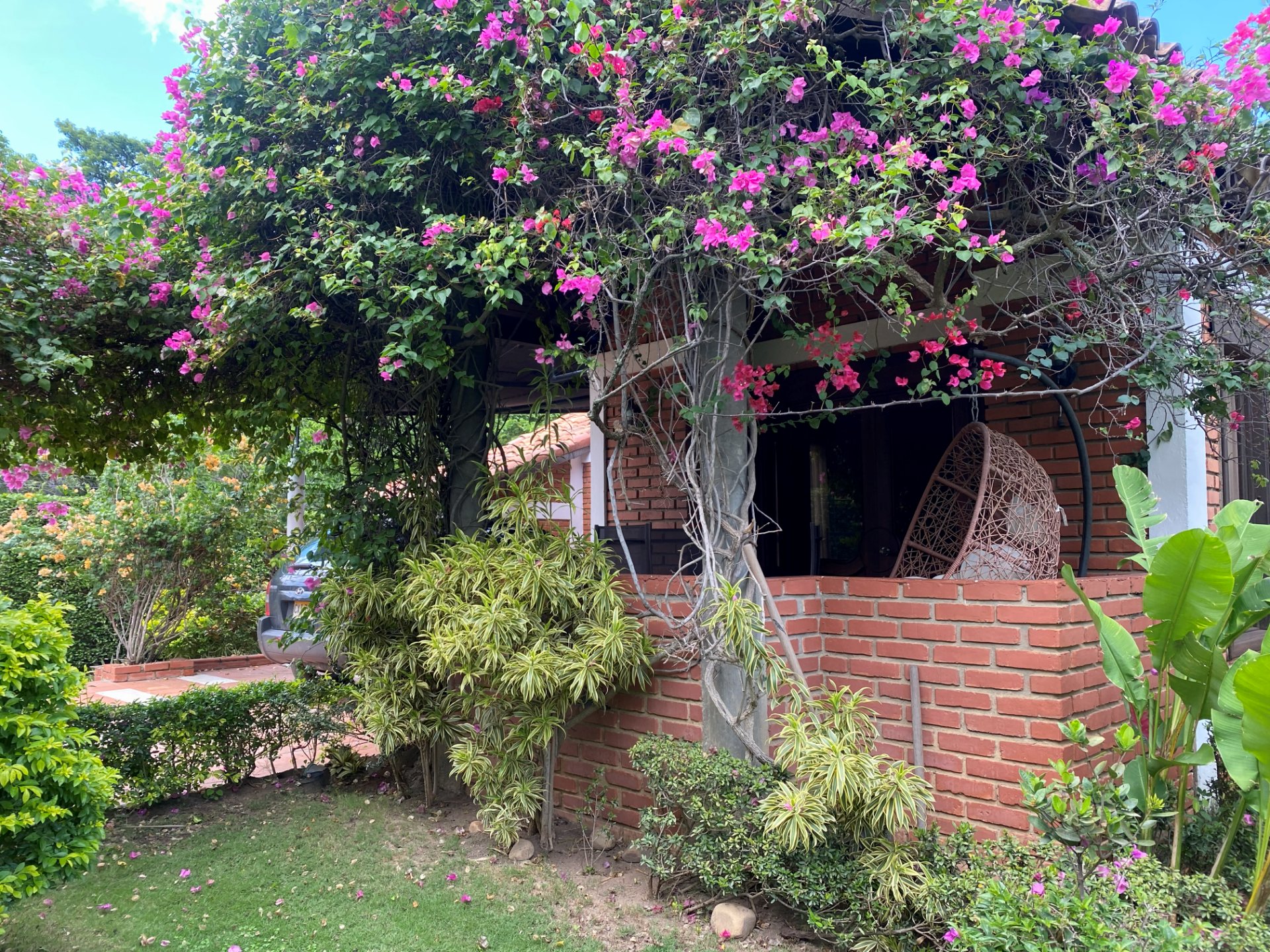 Casa 9 - Hacienda Trapiches — foto 4