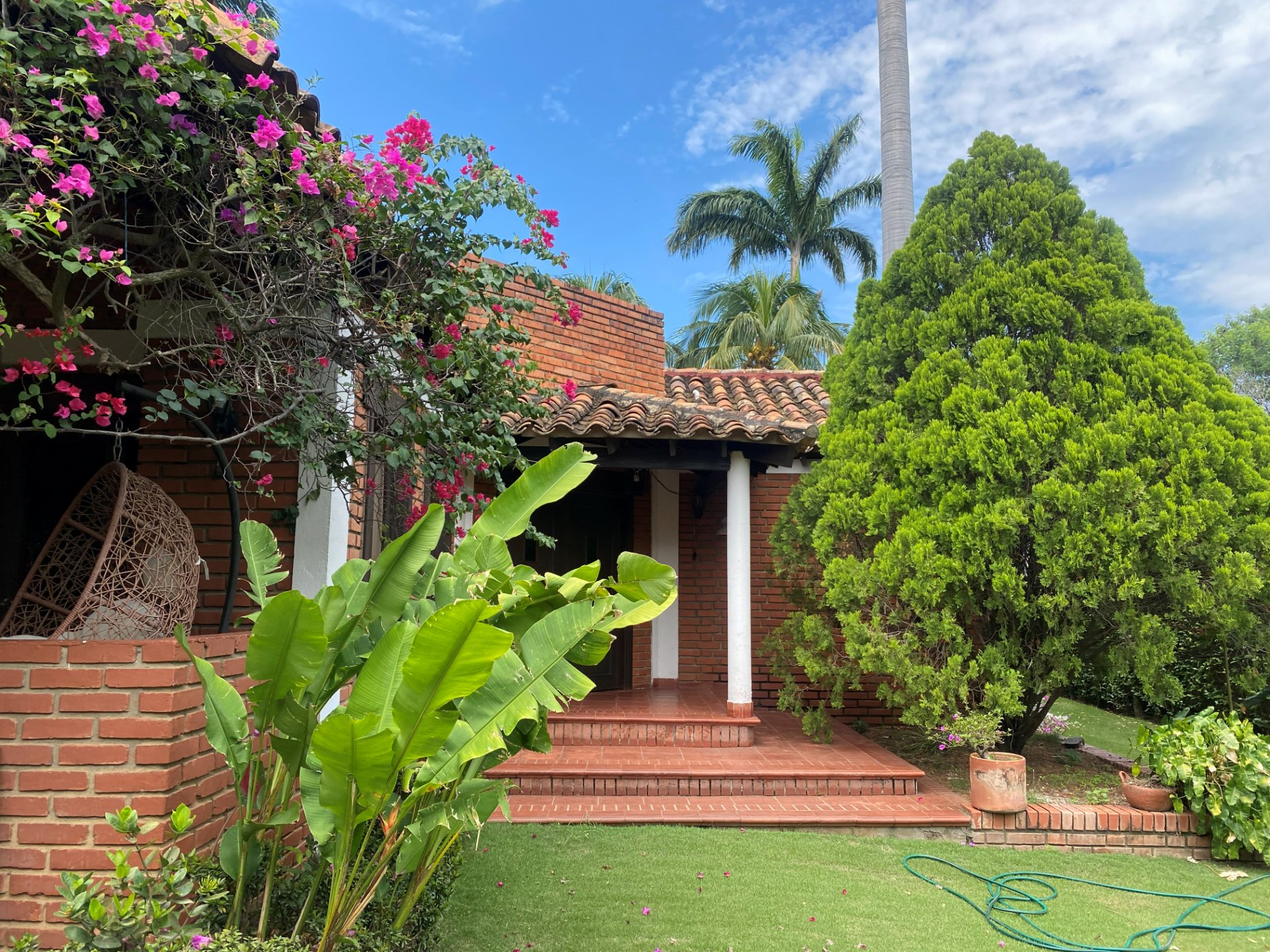 Casa 9 - Hacienda Trapiches — foto 5