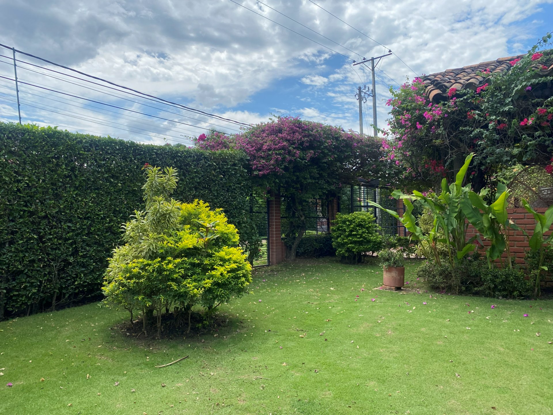Casa 9 - Hacienda Trapiches — foto 6