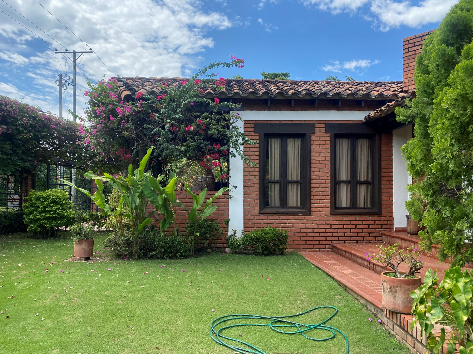 Casa 9 - Hacienda Trapiches — foto 7
