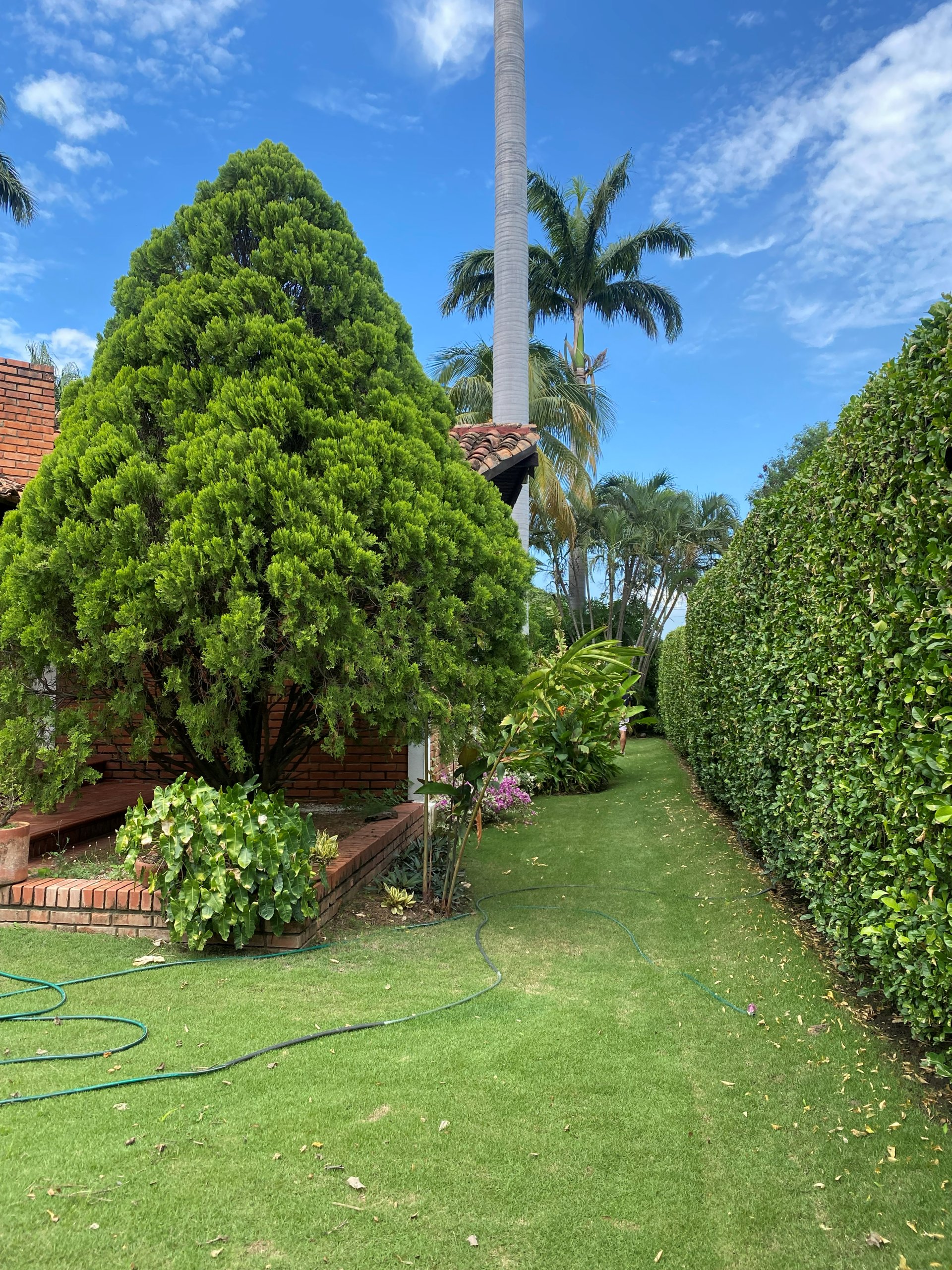 Casa 9 - Hacienda Trapiches — foto 8
