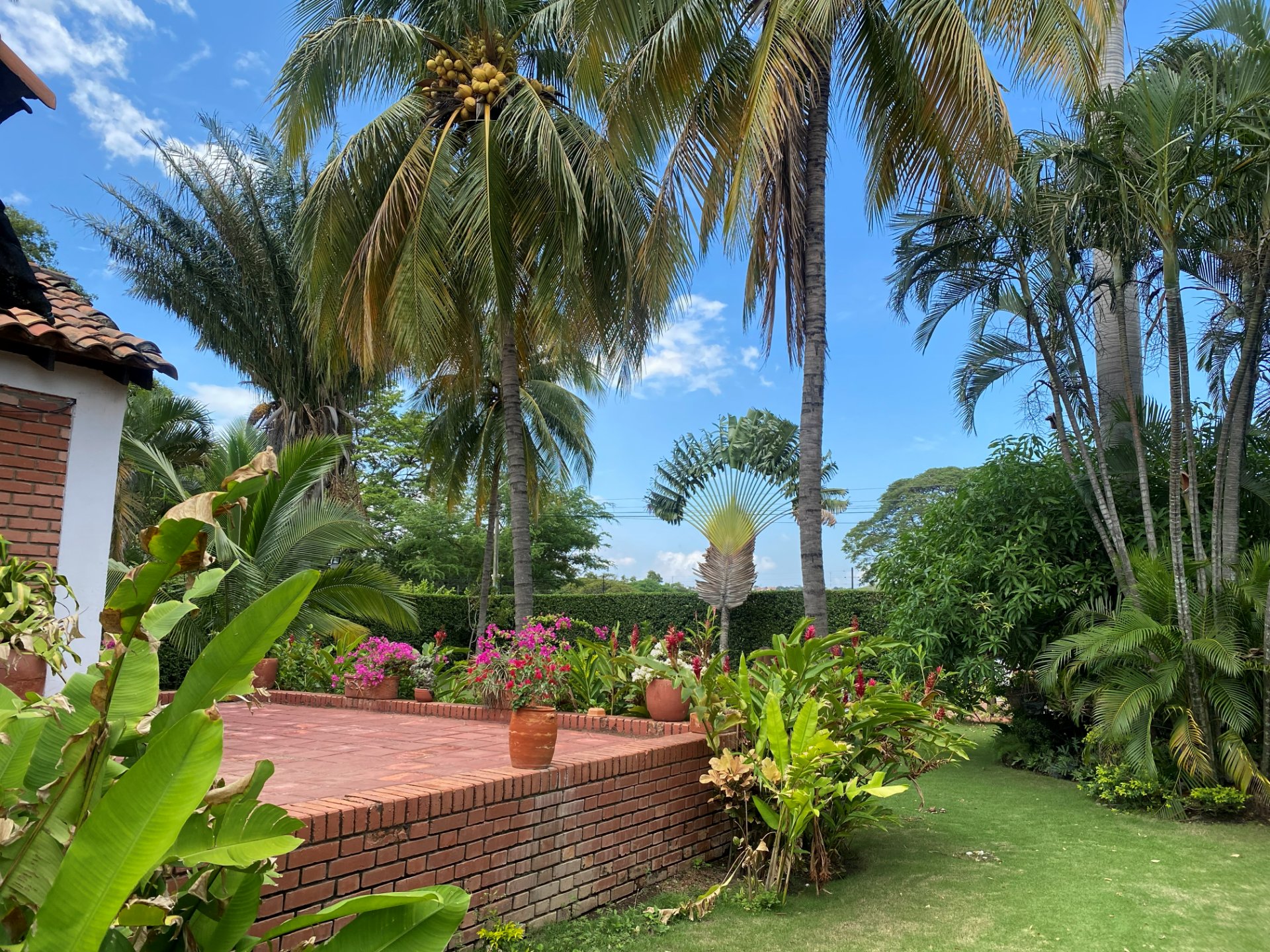 Casa 9 - Hacienda Trapiches — foto 9