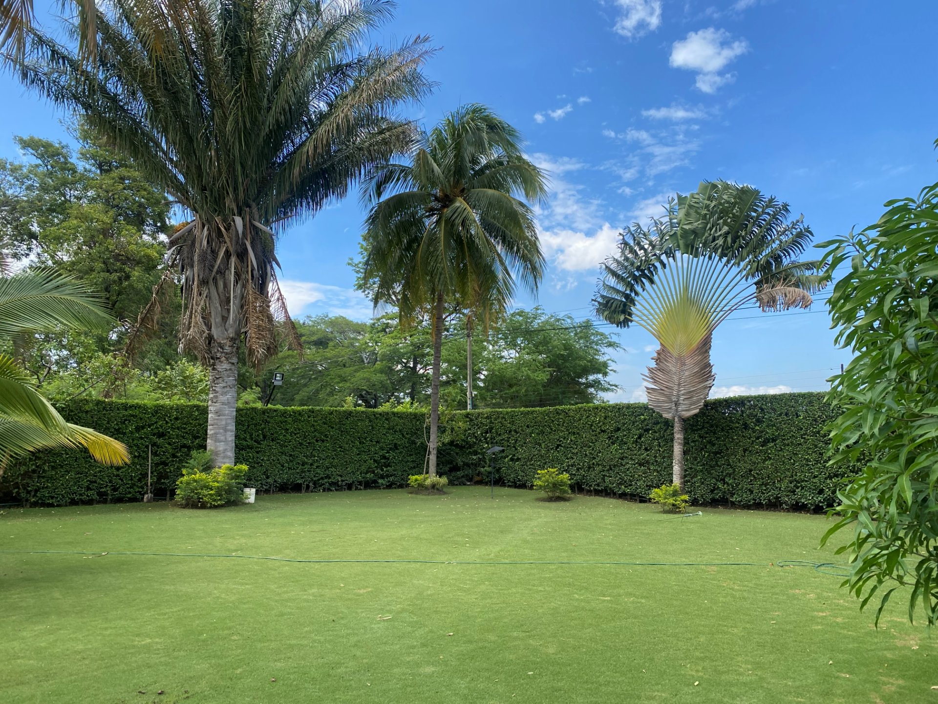 Casa 9 - Hacienda Trapiches — foto 10