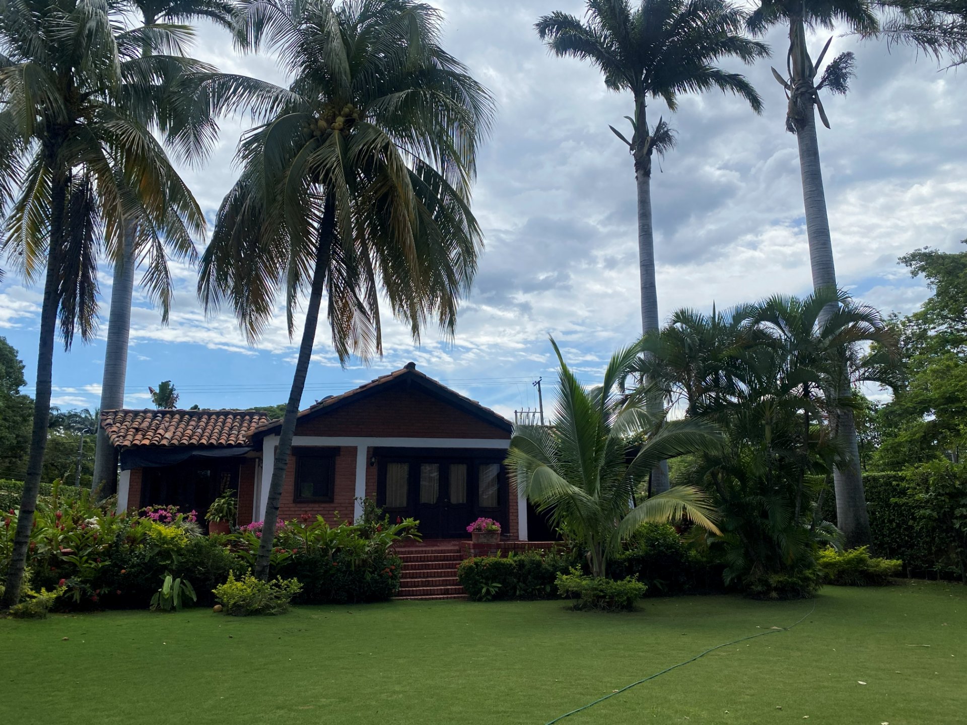 Casa 9 - Hacienda Trapiches — foto 11