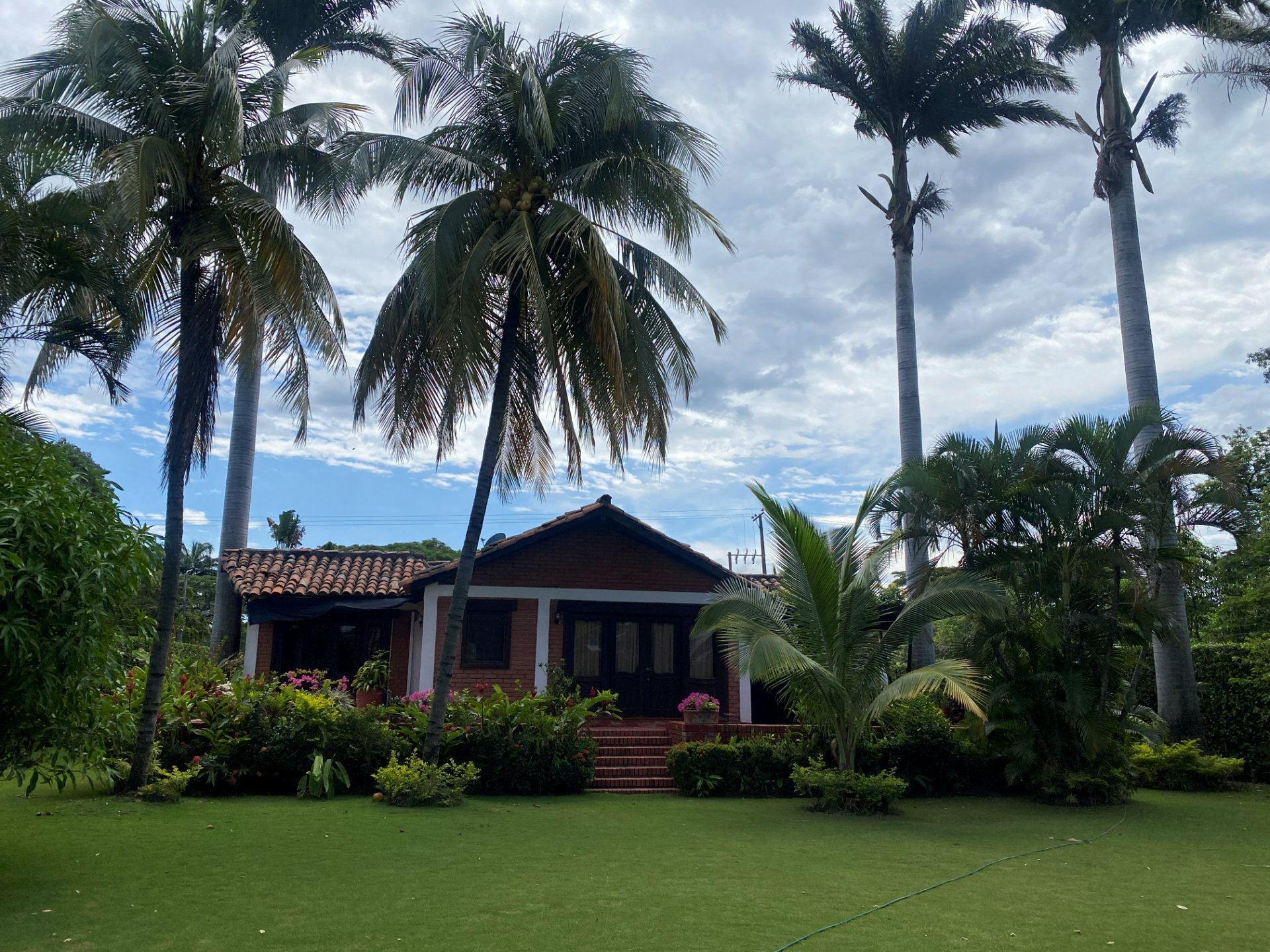 Casa 9 - Hacienda Trapiches — foto 12