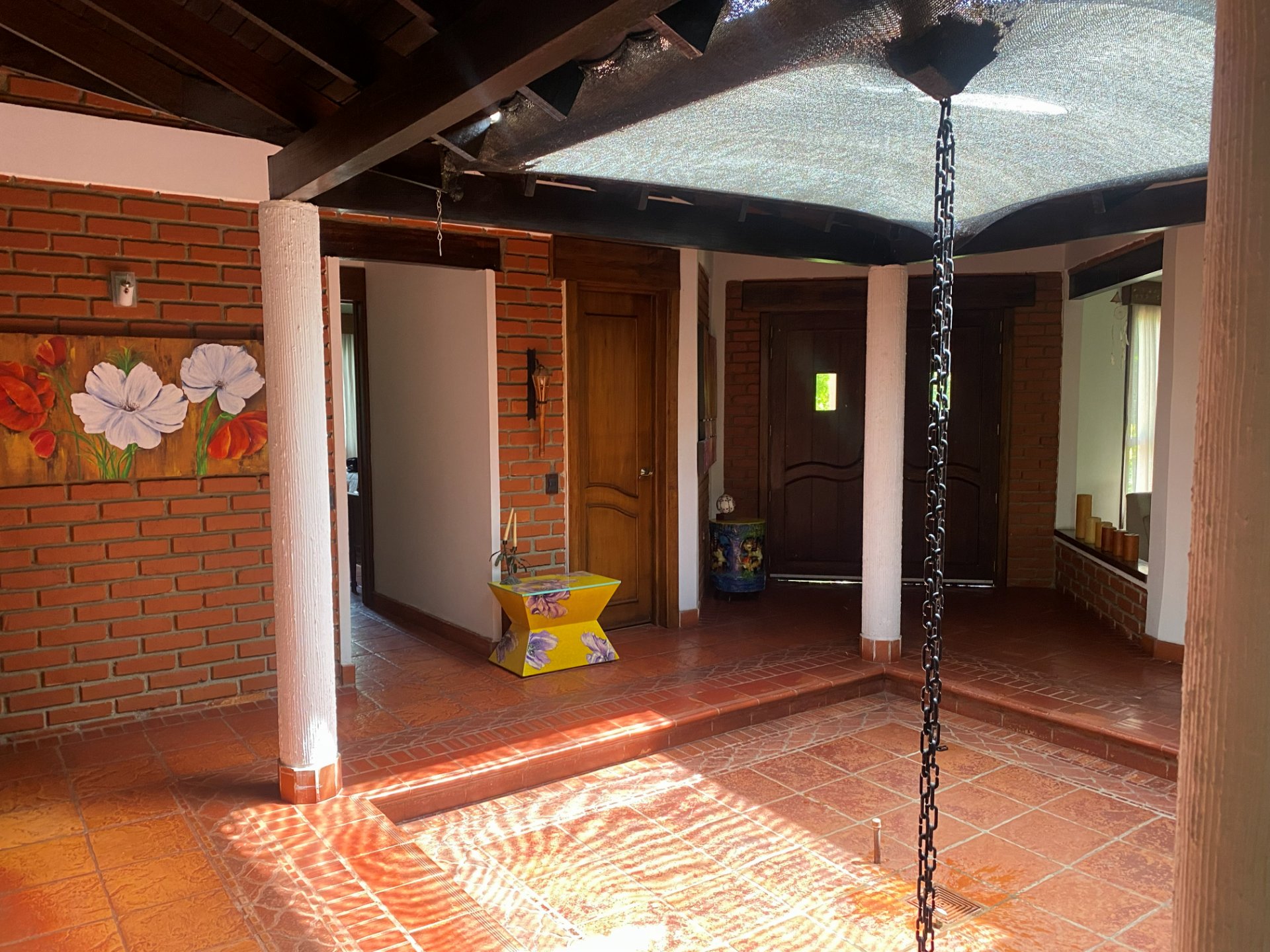 Casa 9 - Hacienda Trapiches — foto 14