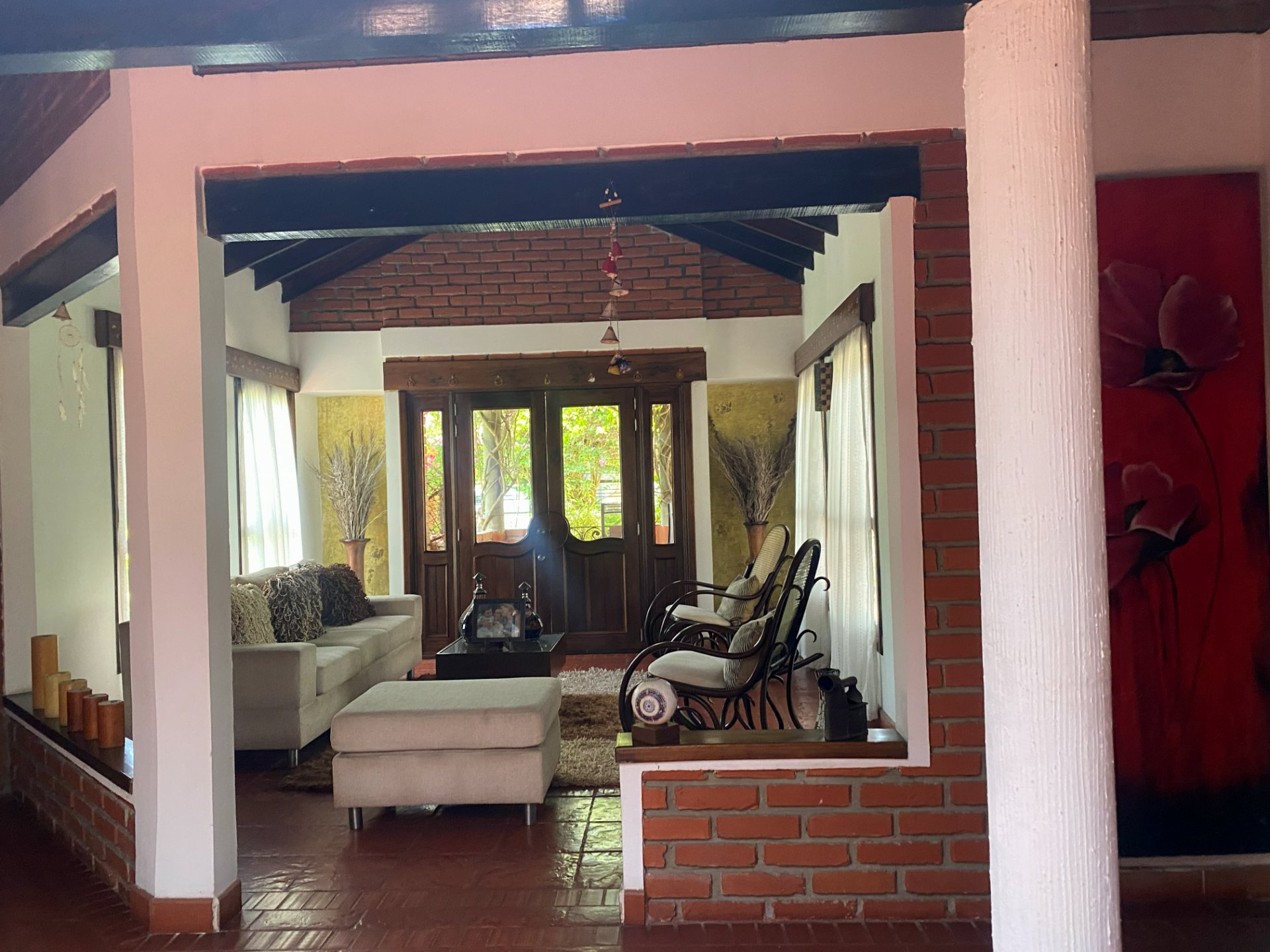 Casa 9 - Hacienda Trapiches — foto 15