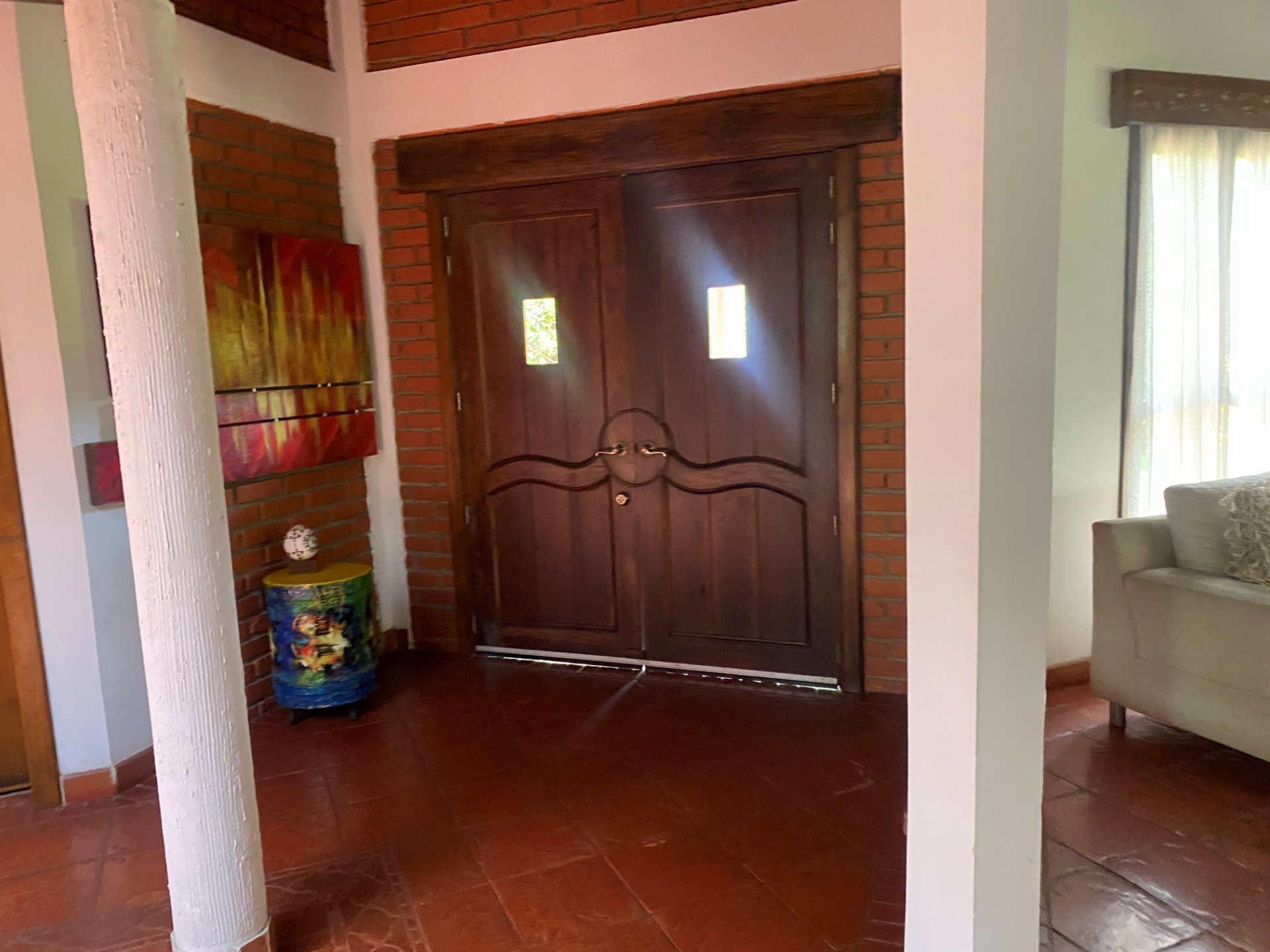 Casa 9 - Hacienda Trapiches — foto 16