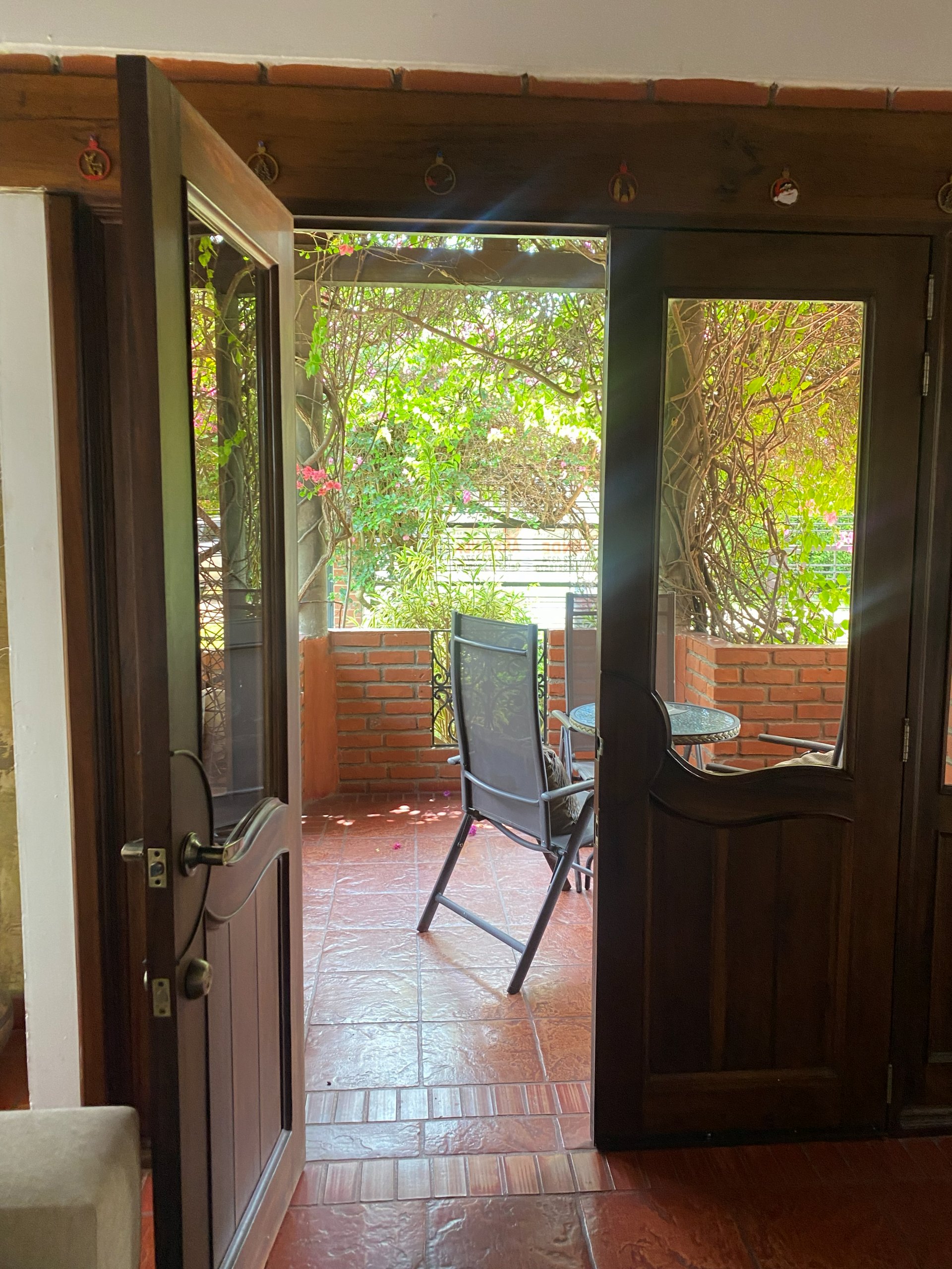 Casa 9 - Hacienda Trapiches — foto 17