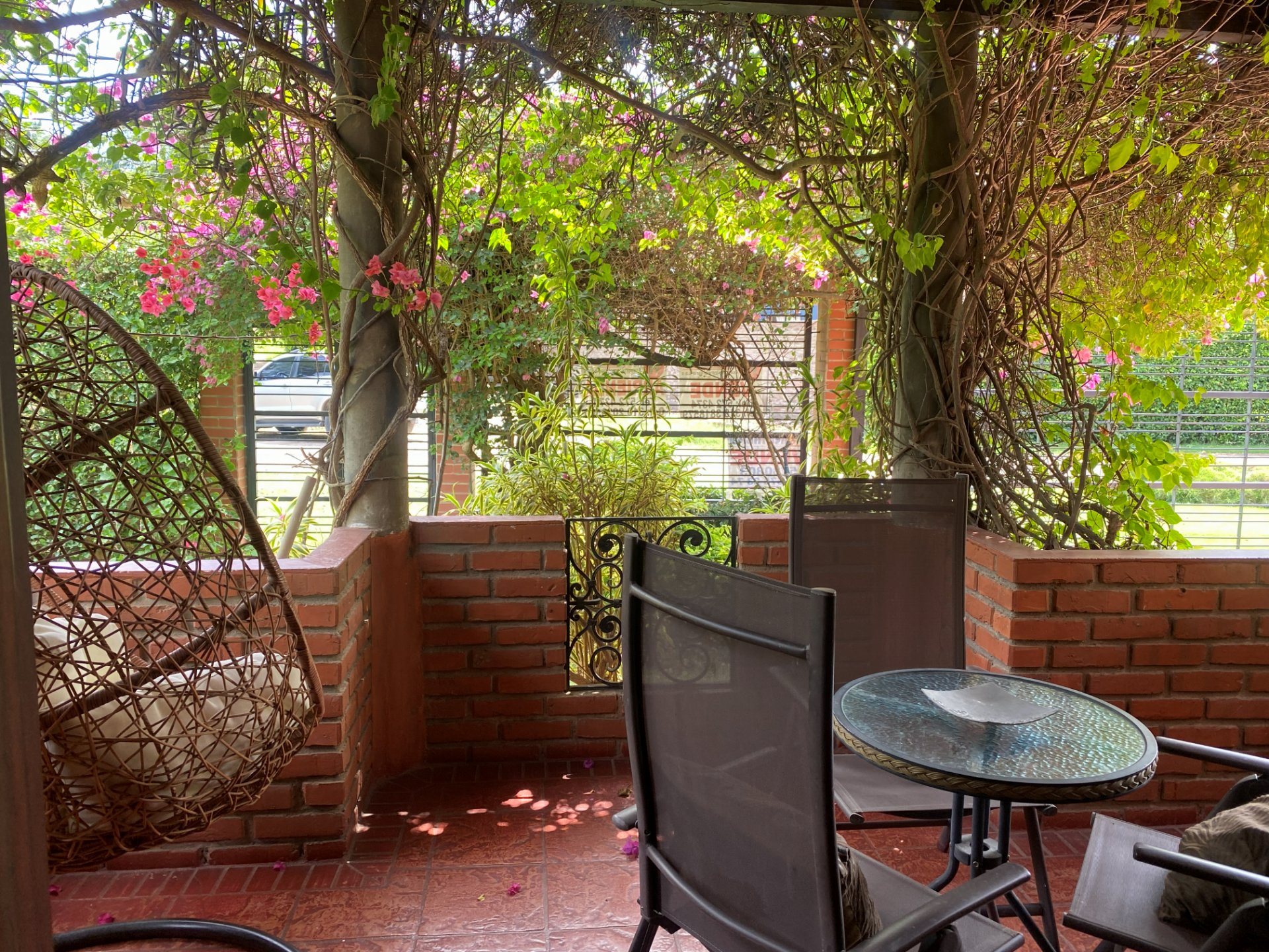 Casa 9 - Hacienda Trapiches — foto 18