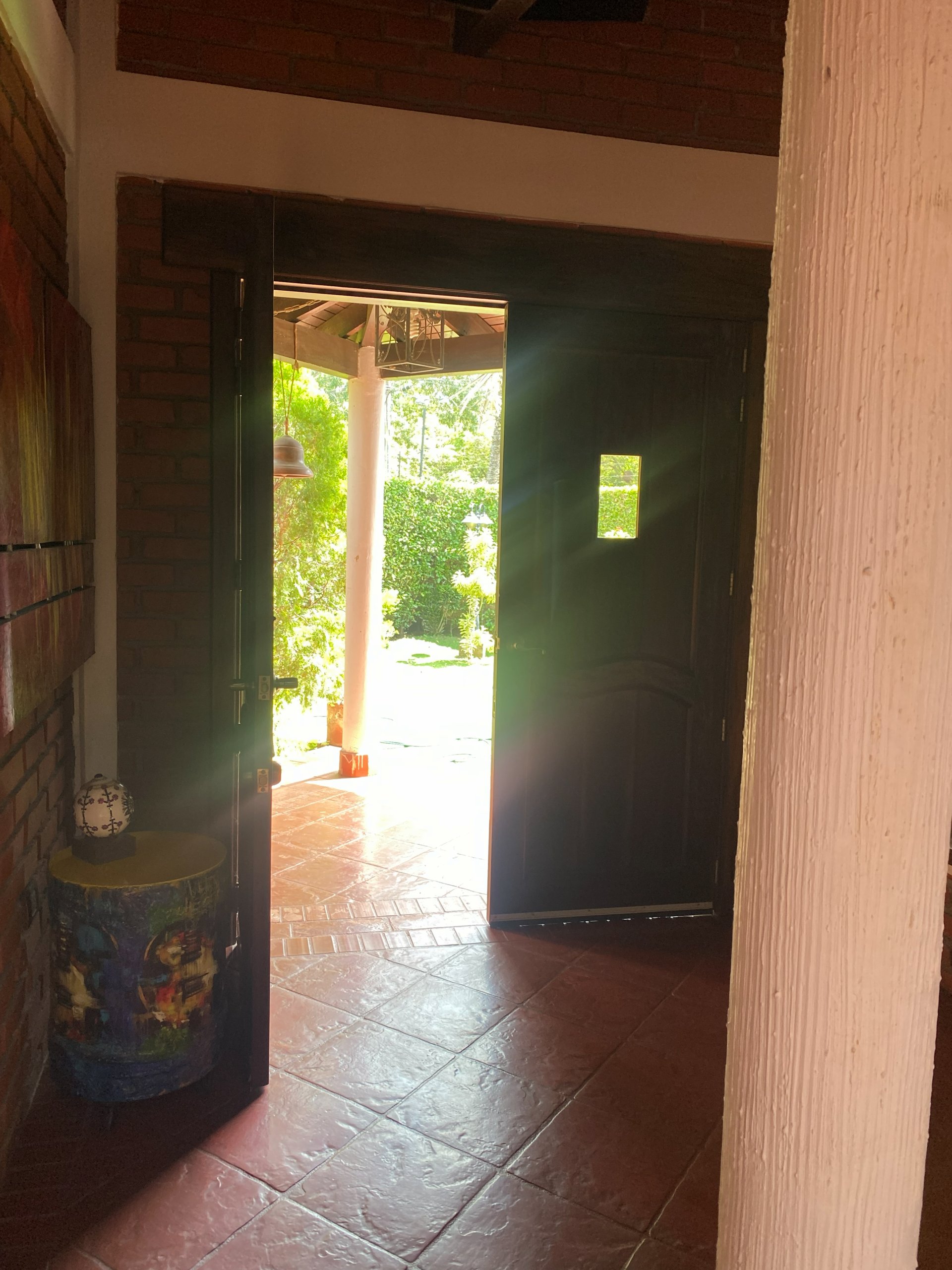Casa 9 - Hacienda Trapiches — foto 19