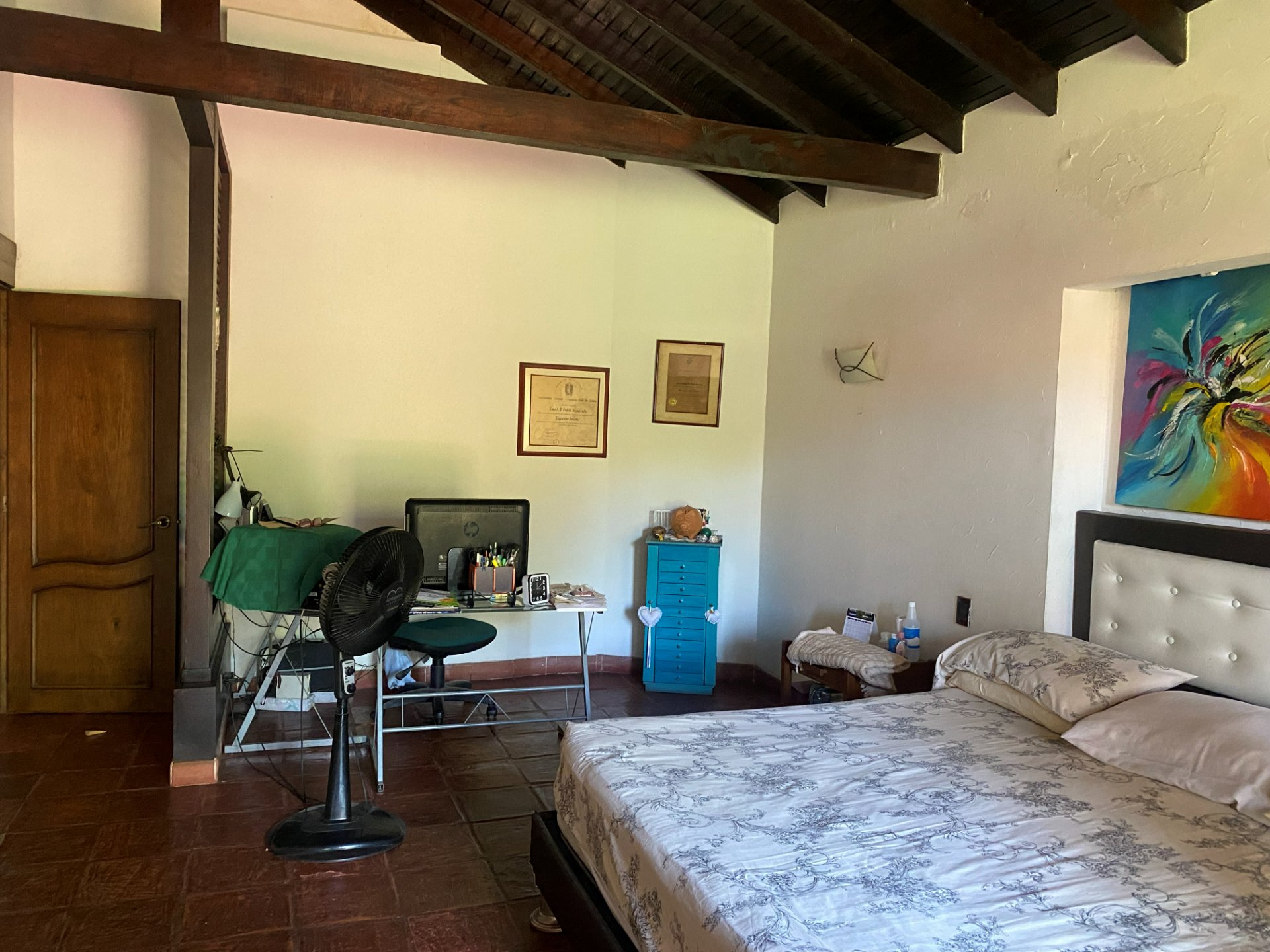 Casa 9 - Hacienda Trapiches — foto 22