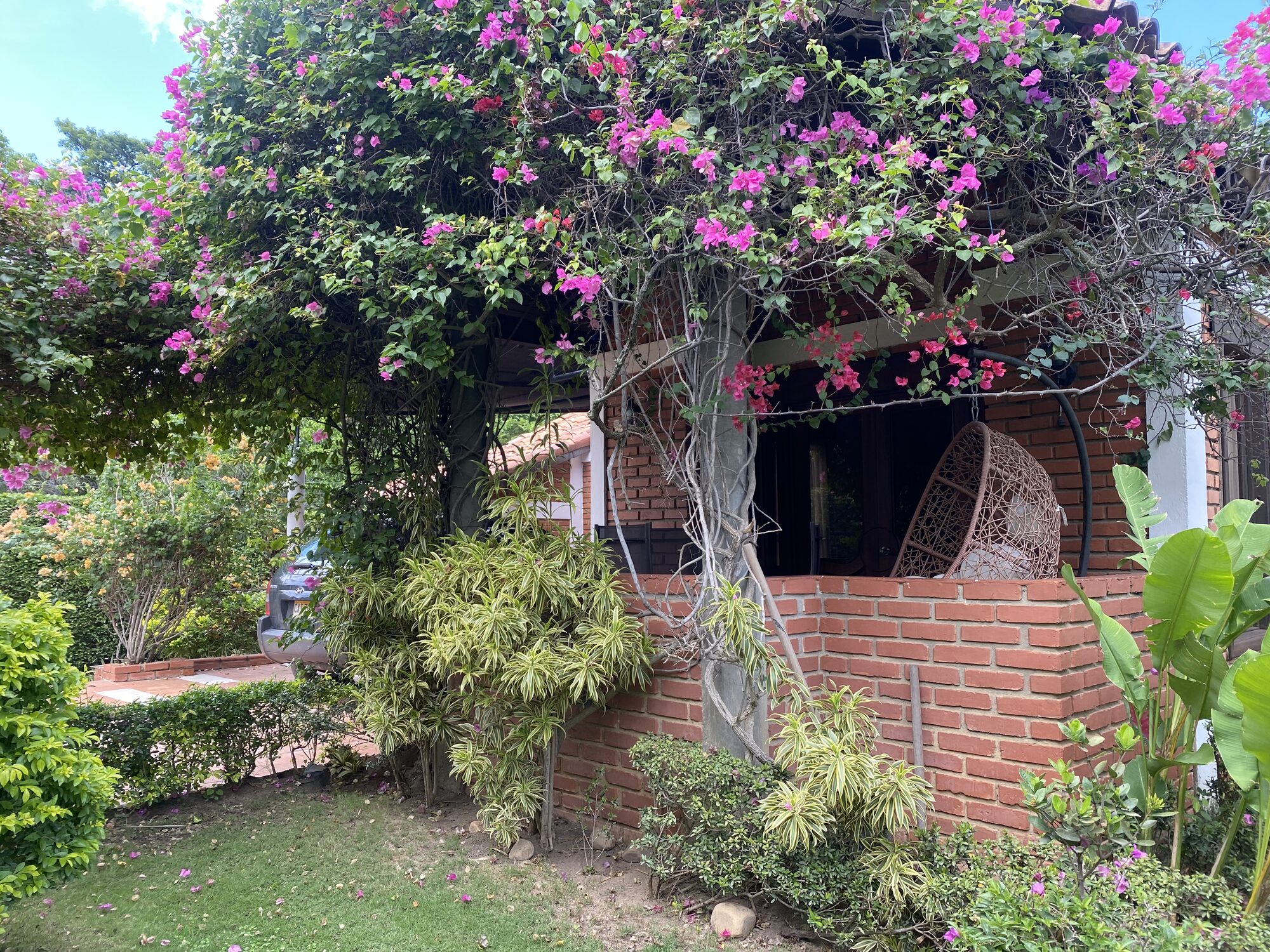 Casa 9 - Hacienda Trapiches — foto 26