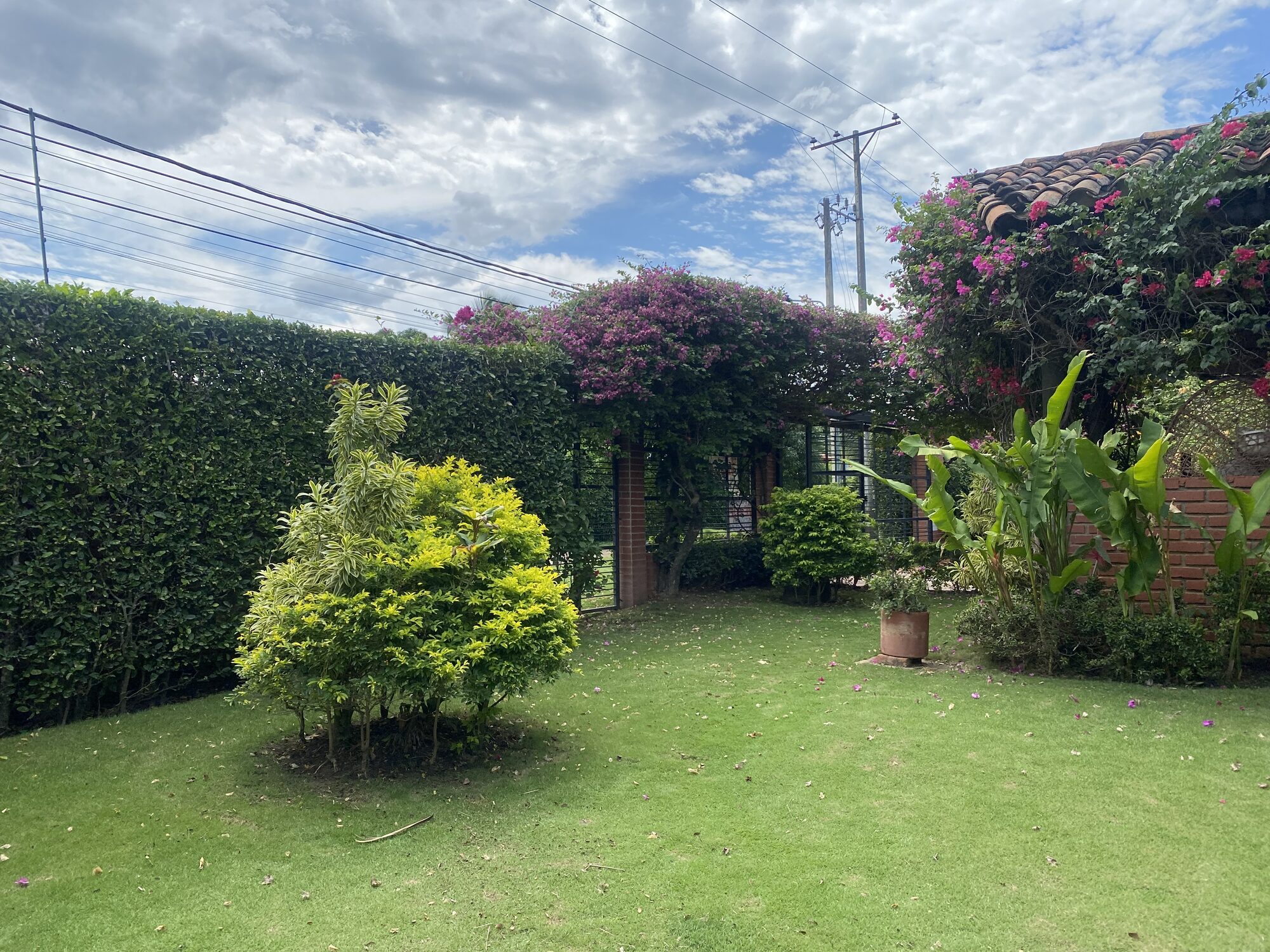 Casa 9 - Hacienda Trapiches — foto 28