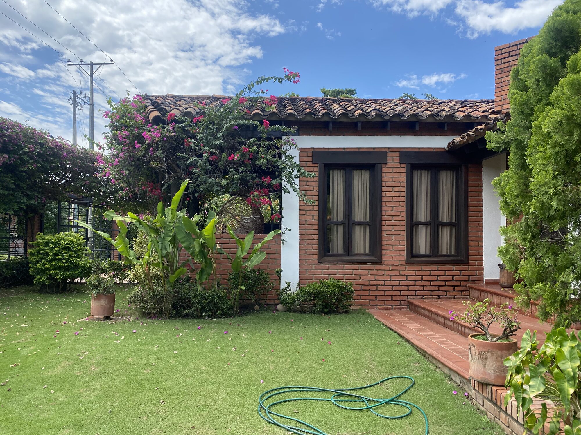 Casa 9 - Hacienda Trapiches — foto 29
