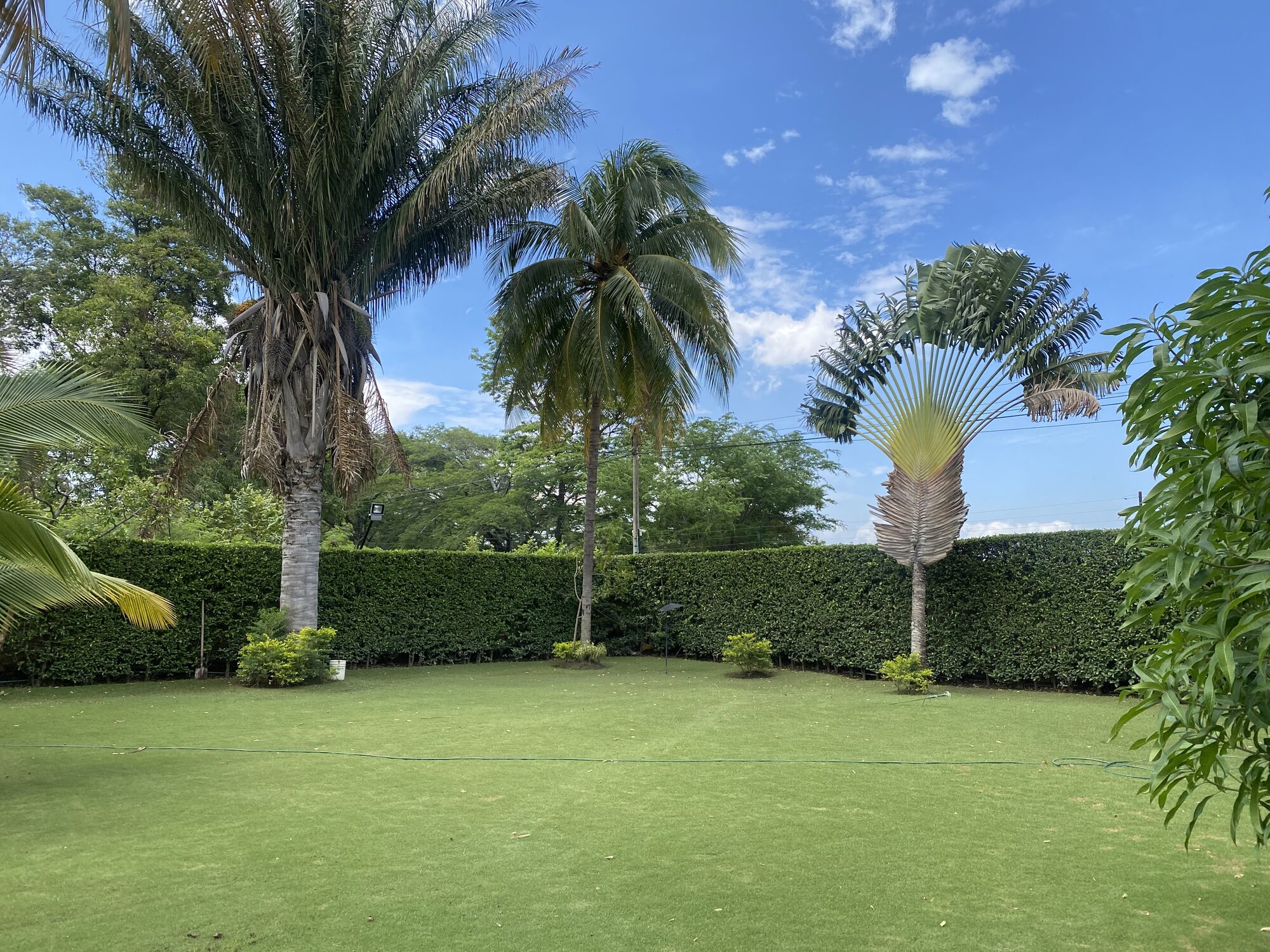 Casa 9 - Hacienda Trapiches — foto 32