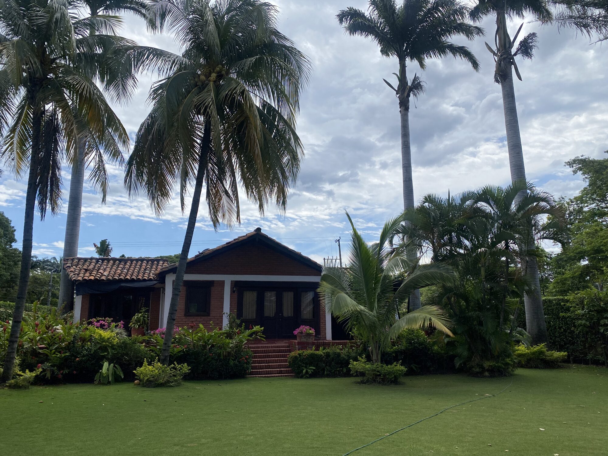 Casa 9 - Hacienda Trapiches — foto 33