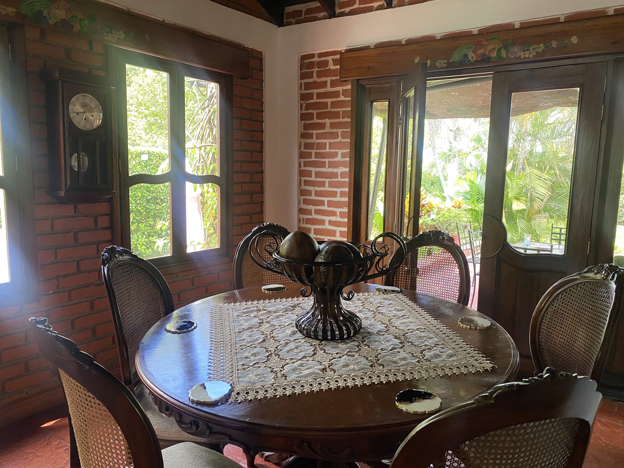 Casa 9 - Hacienda Trapiches — foto 35