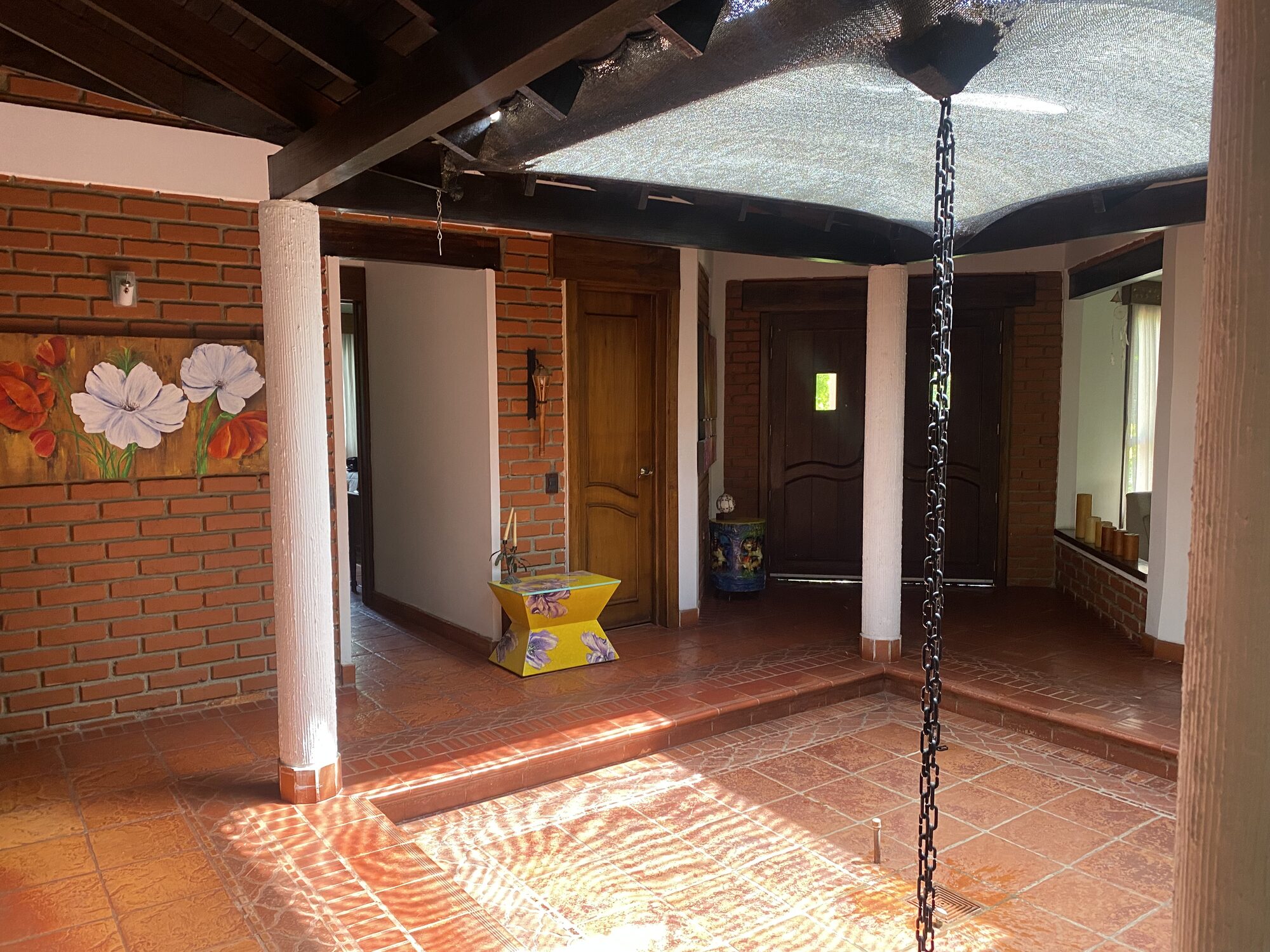 Casa 9 - Hacienda Trapiches — foto 36