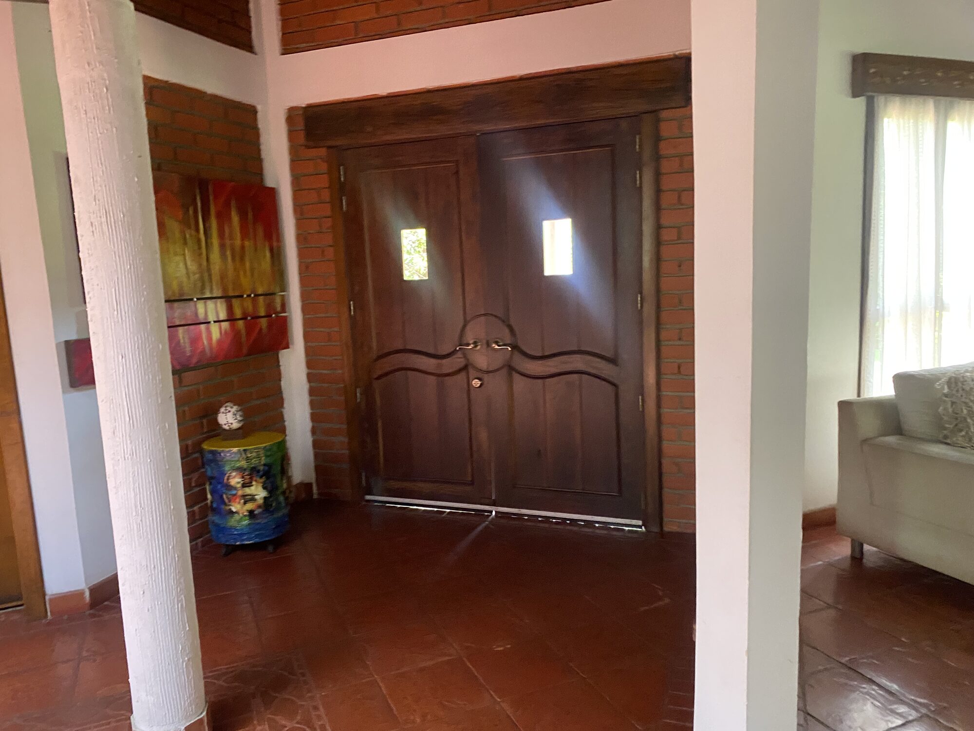 Casa 9 - Hacienda Trapiches — foto 38