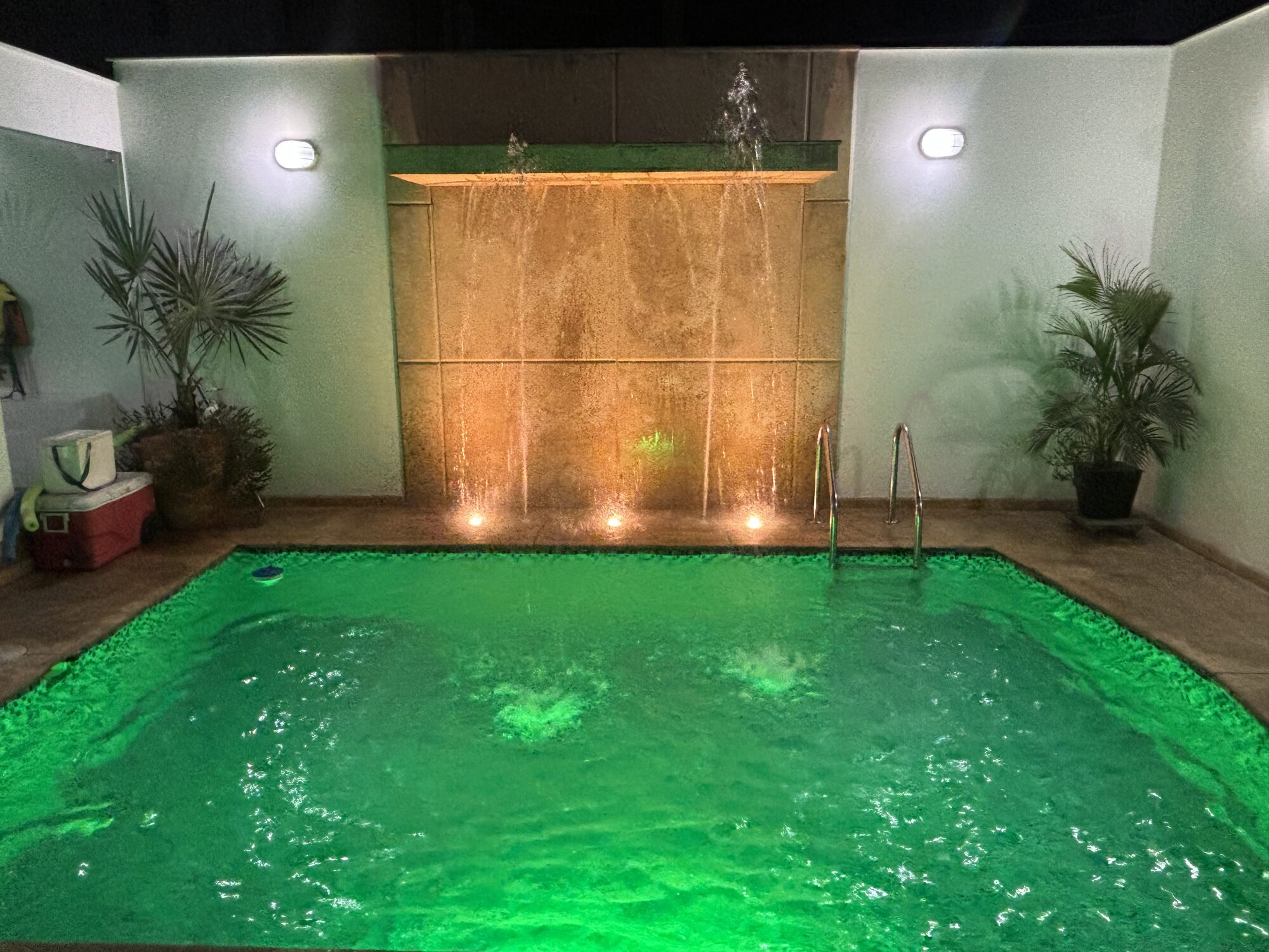 Casa 2  - Casa Club Exclusivo (Via Club Tennis) — foto 6