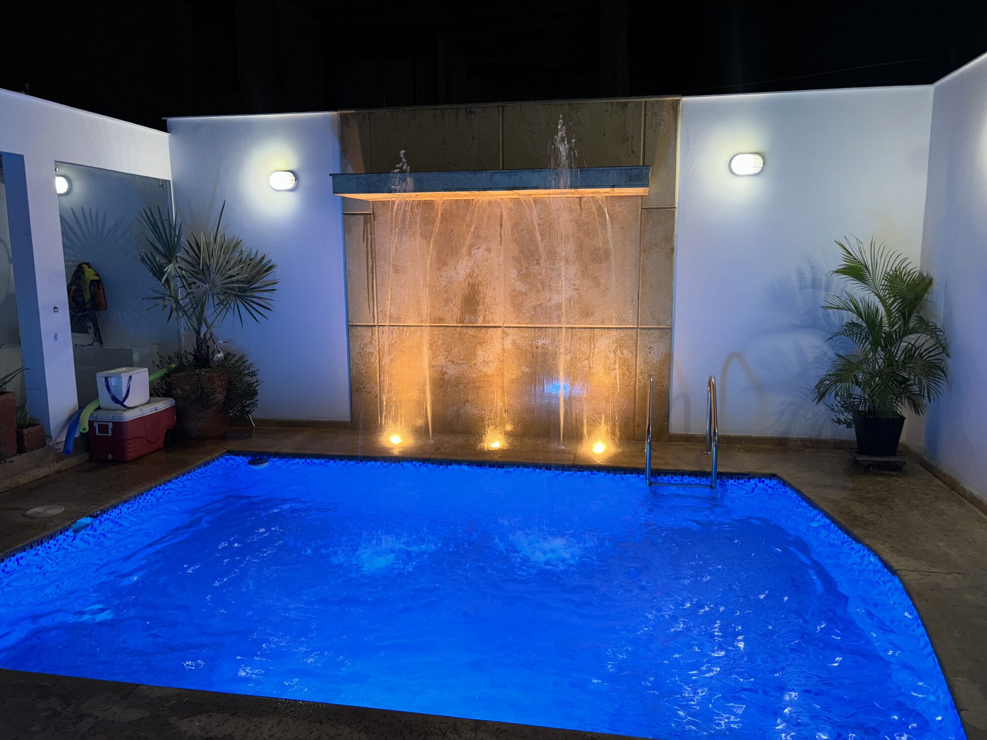 Casa 2  - Casa Club Exclusivo (Via Club Tennis) — foto 7