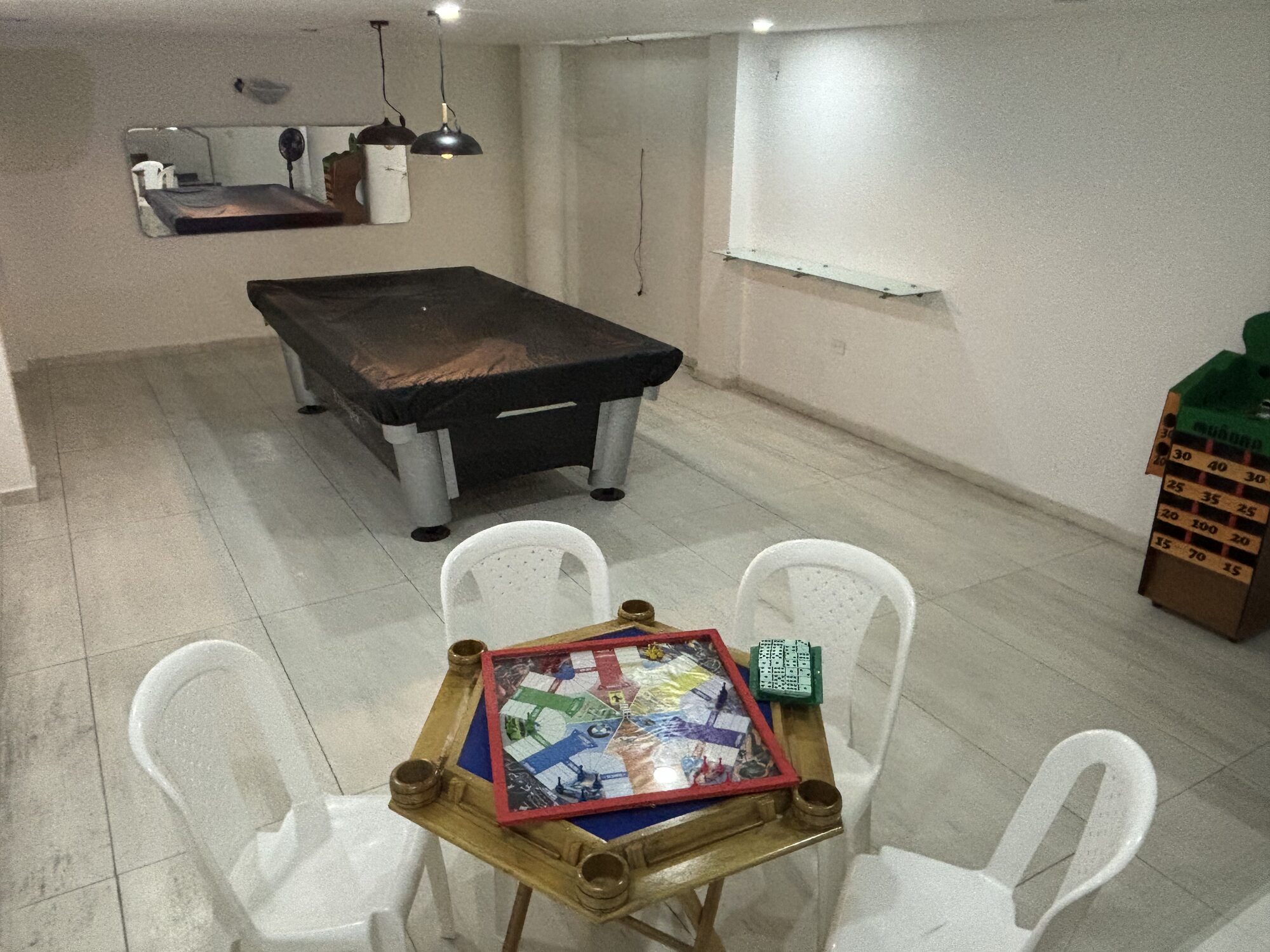 Casa 2  - Casa Club Exclusivo (Via Club Tennis) — foto 8