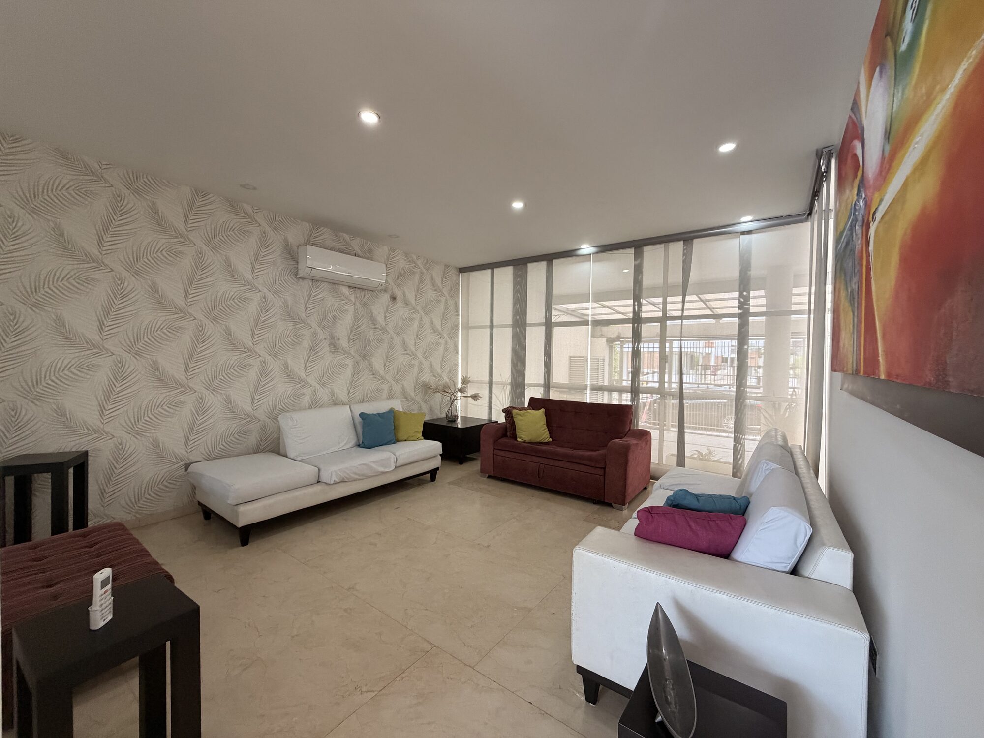 Casa 2  - Casa Club Exclusivo (Via Club Tennis) — foto 9