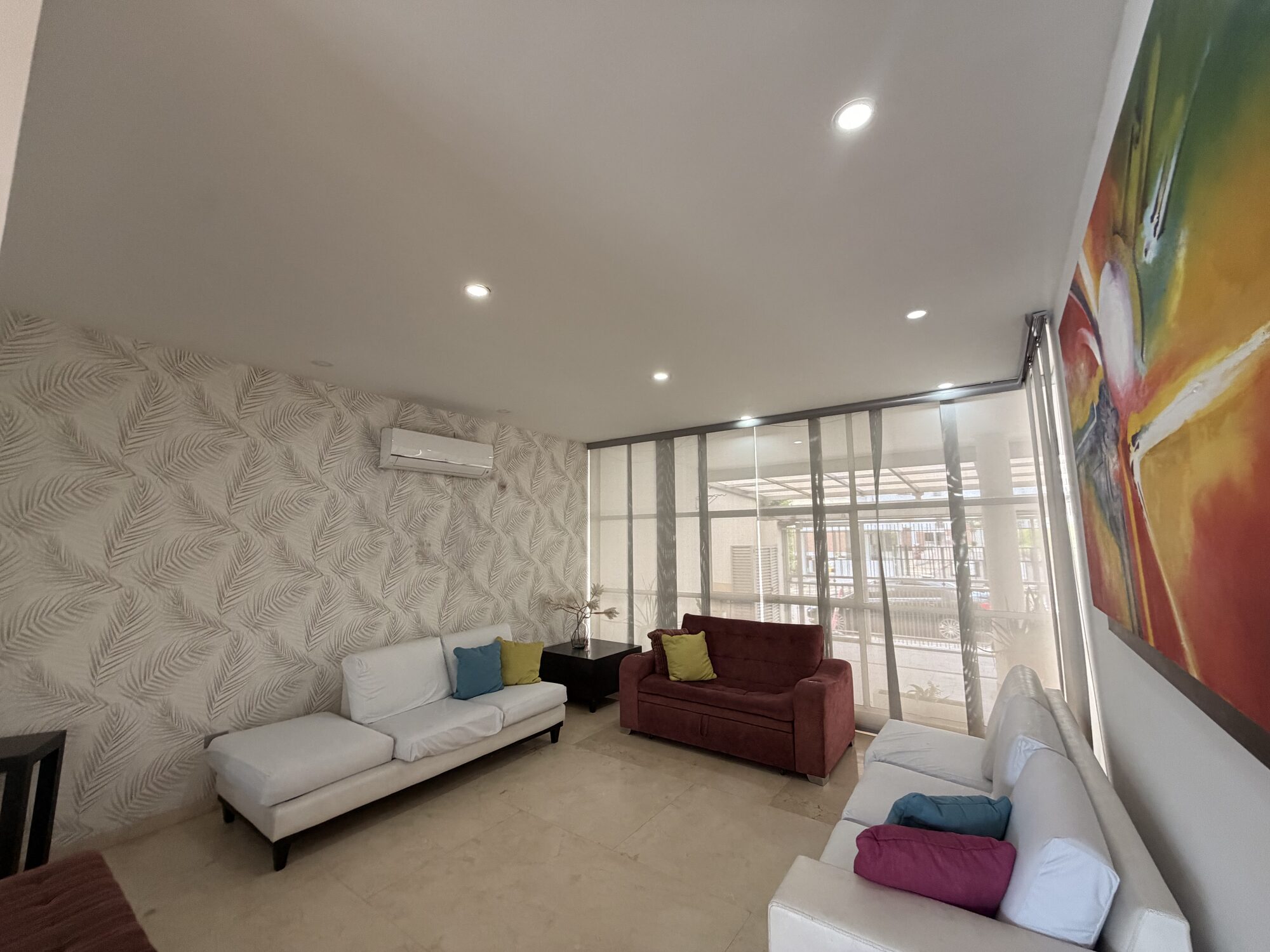 Casa 2  - Casa Club Exclusivo (Via Club Tennis) — foto 10