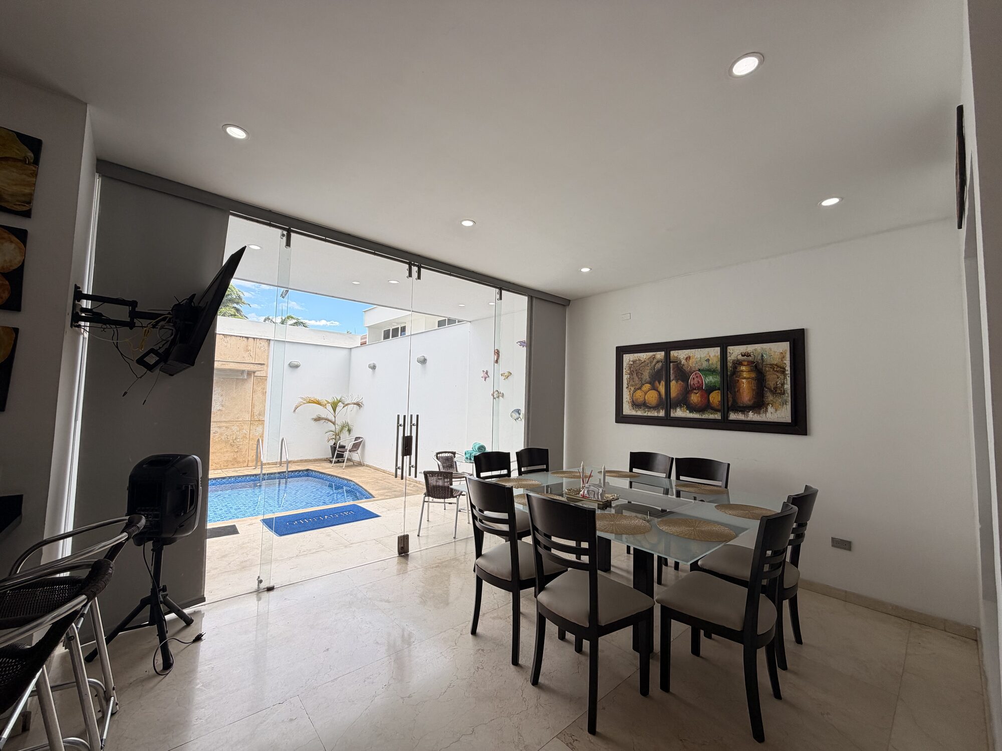 Casa 2  - Casa Club Exclusivo (Via Club Tennis) — foto 11