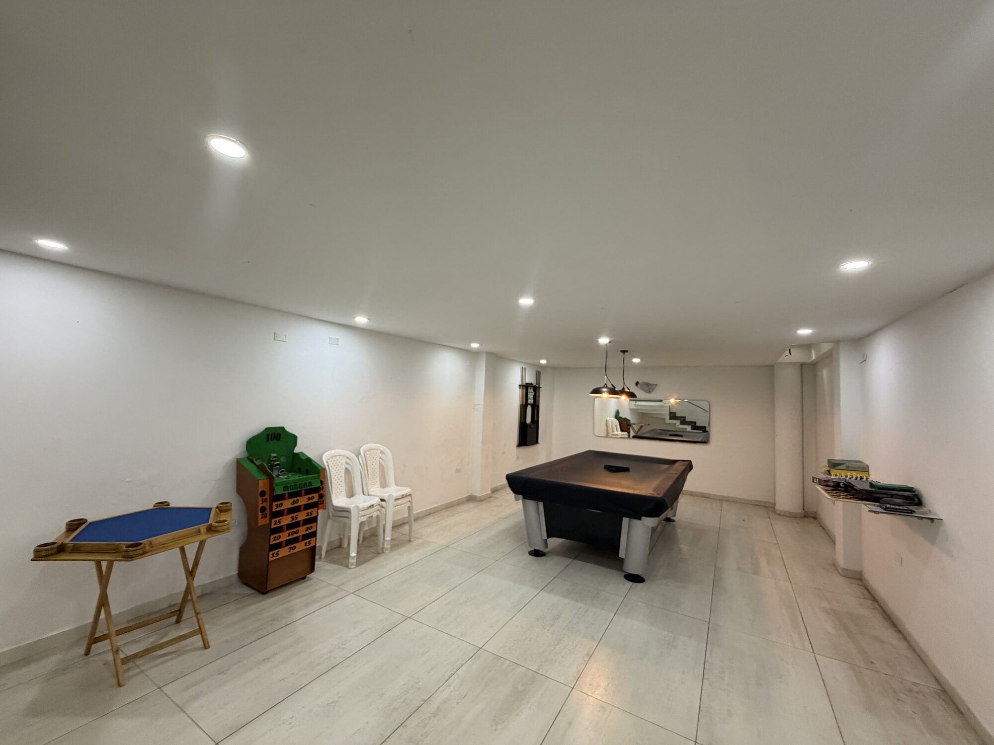 Casa 2  - Casa Club Exclusivo (Via Club Tennis) — foto 12