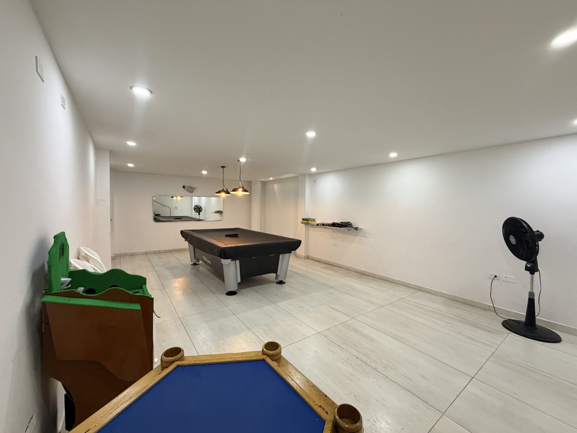Casa 2  - Casa Club Exclusivo (Via Club Tennis) — foto 13