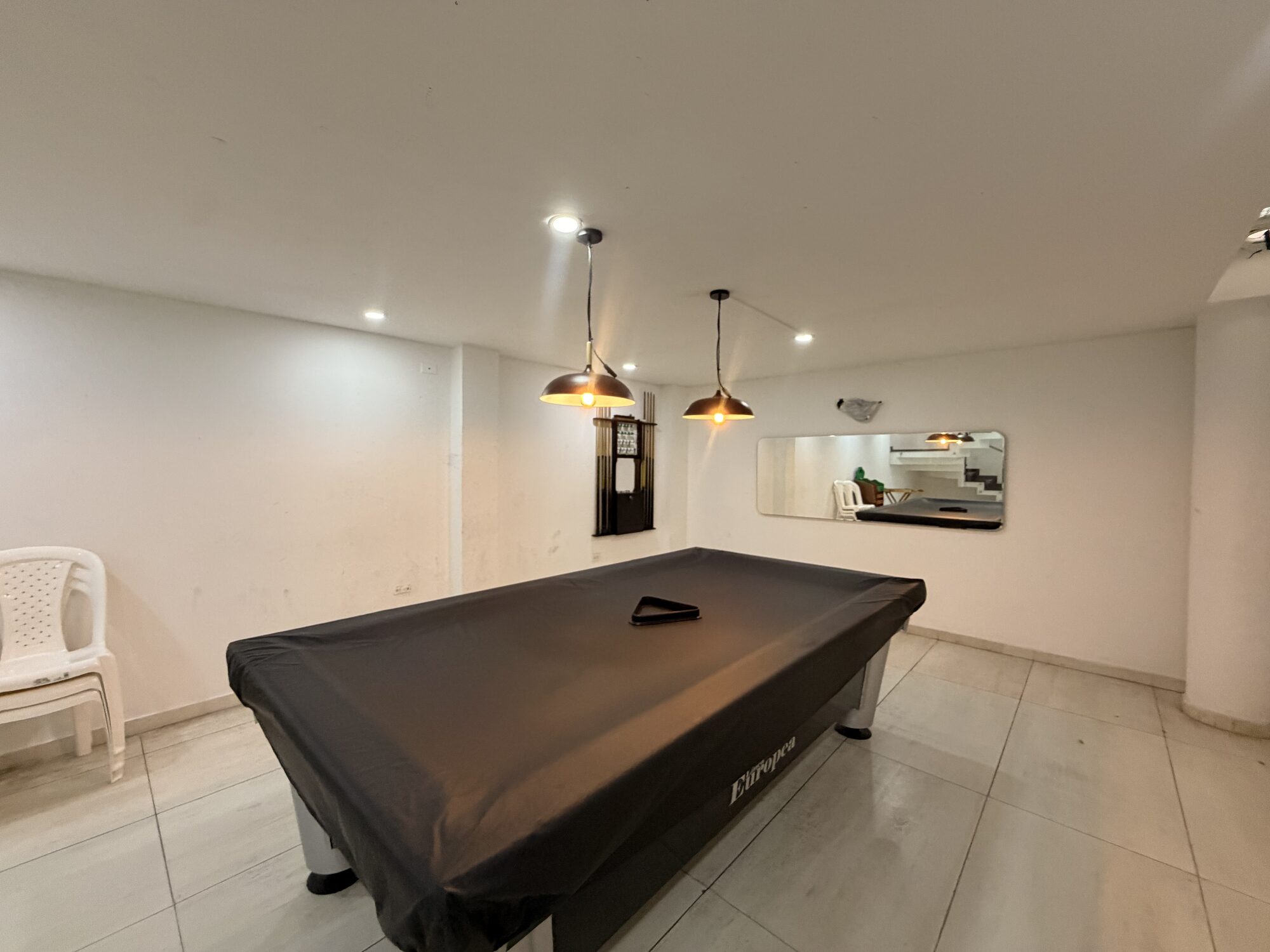 Casa 2  - Casa Club Exclusivo (Via Club Tennis) — foto 14
