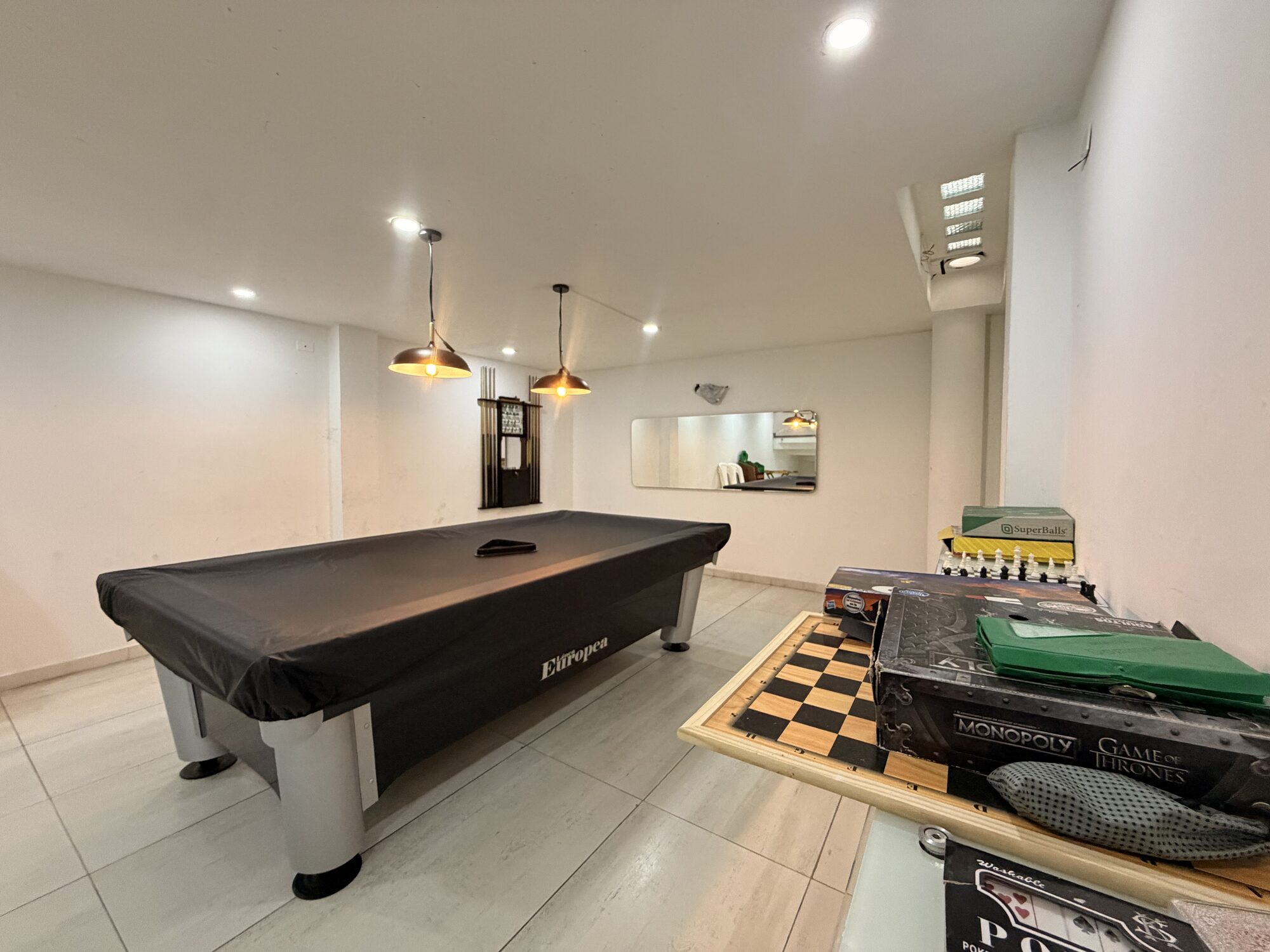 Casa 2  - Casa Club Exclusivo (Via Club Tennis) — foto 15